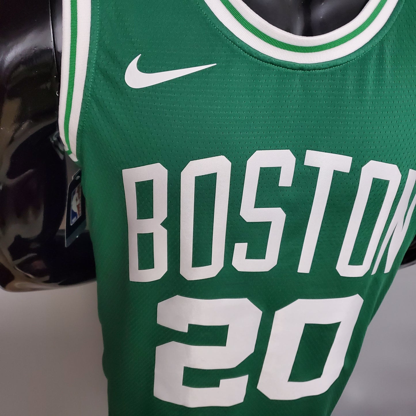 2023 Boston Celtics Allen #20 Swingman Edition Jersey
