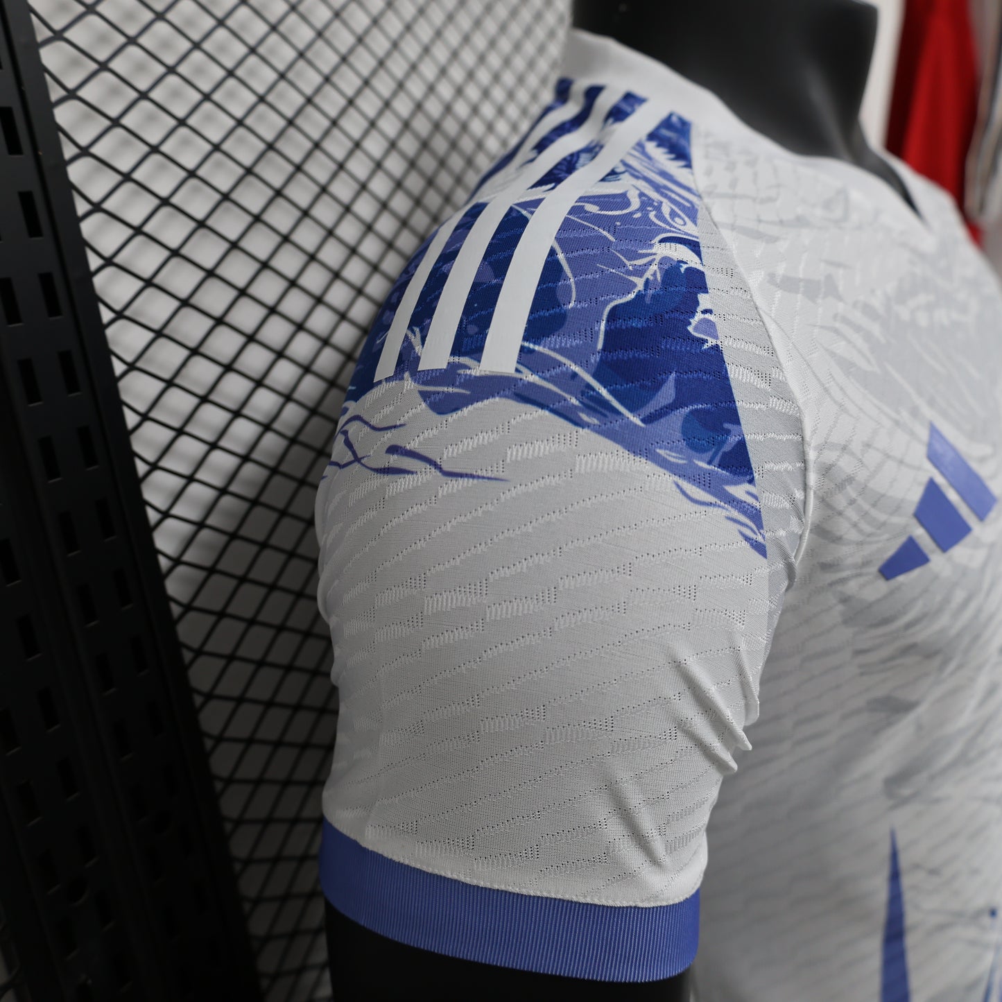 Japan 24/25 Player Edition Football Jersey