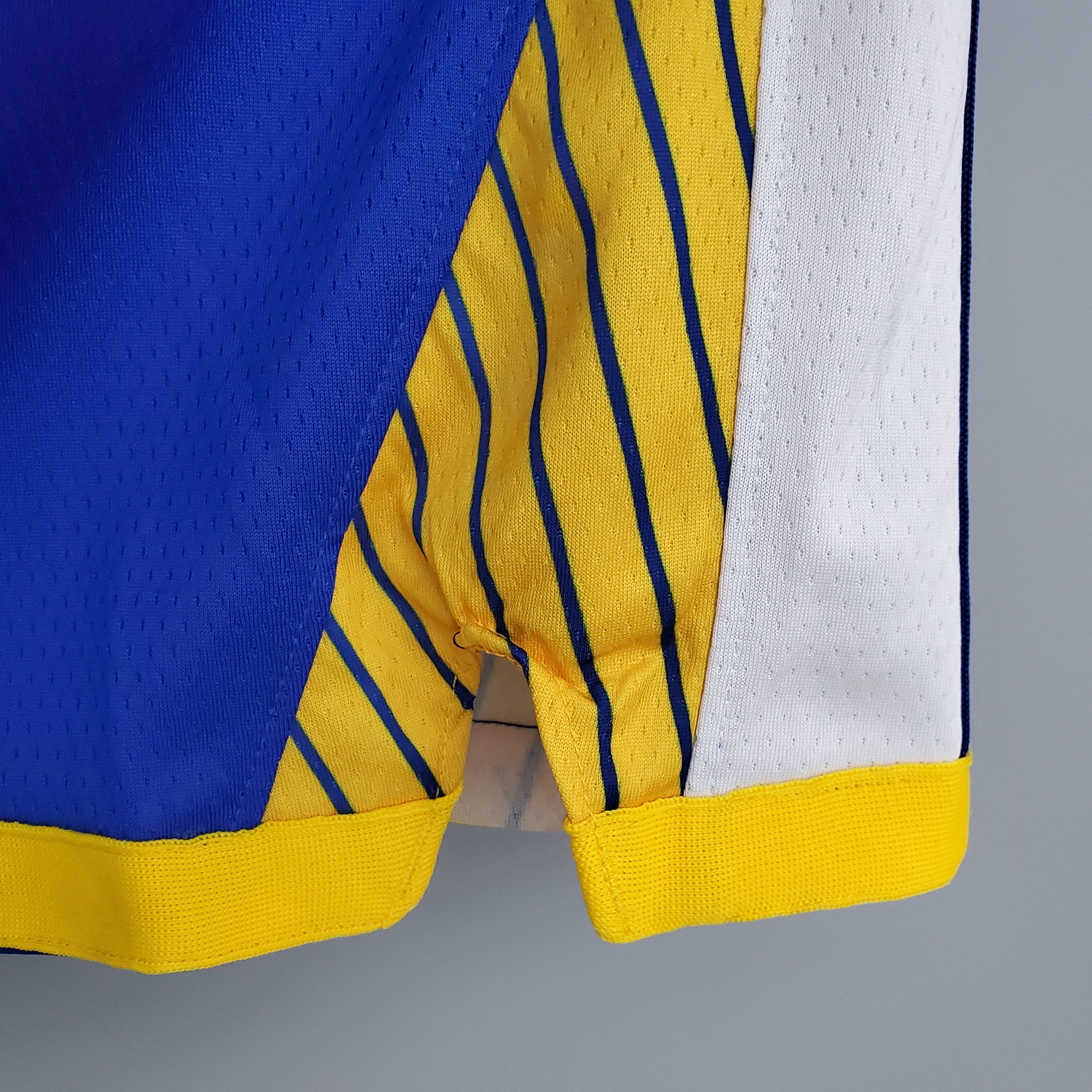 2023 Golden State Warriors Swingman Edition Shorts