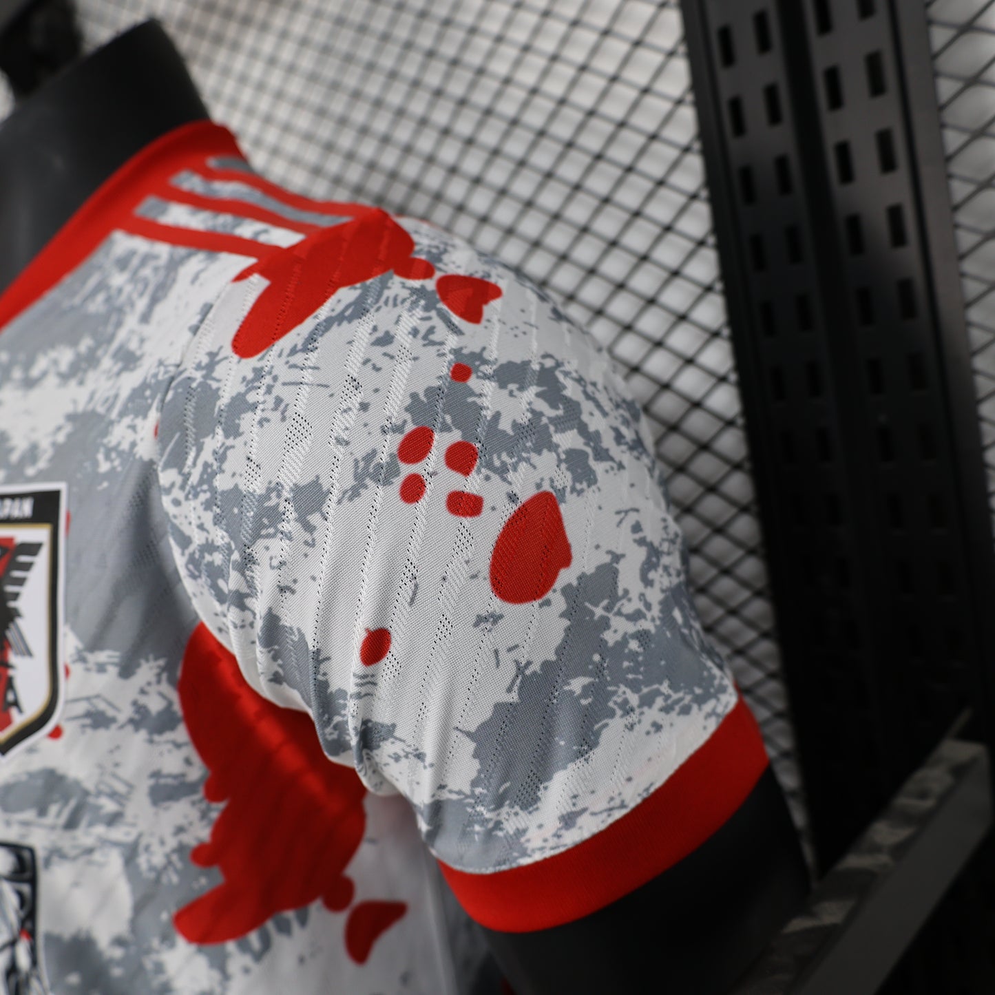 Japan 24/25 Player Edition Football Jersey