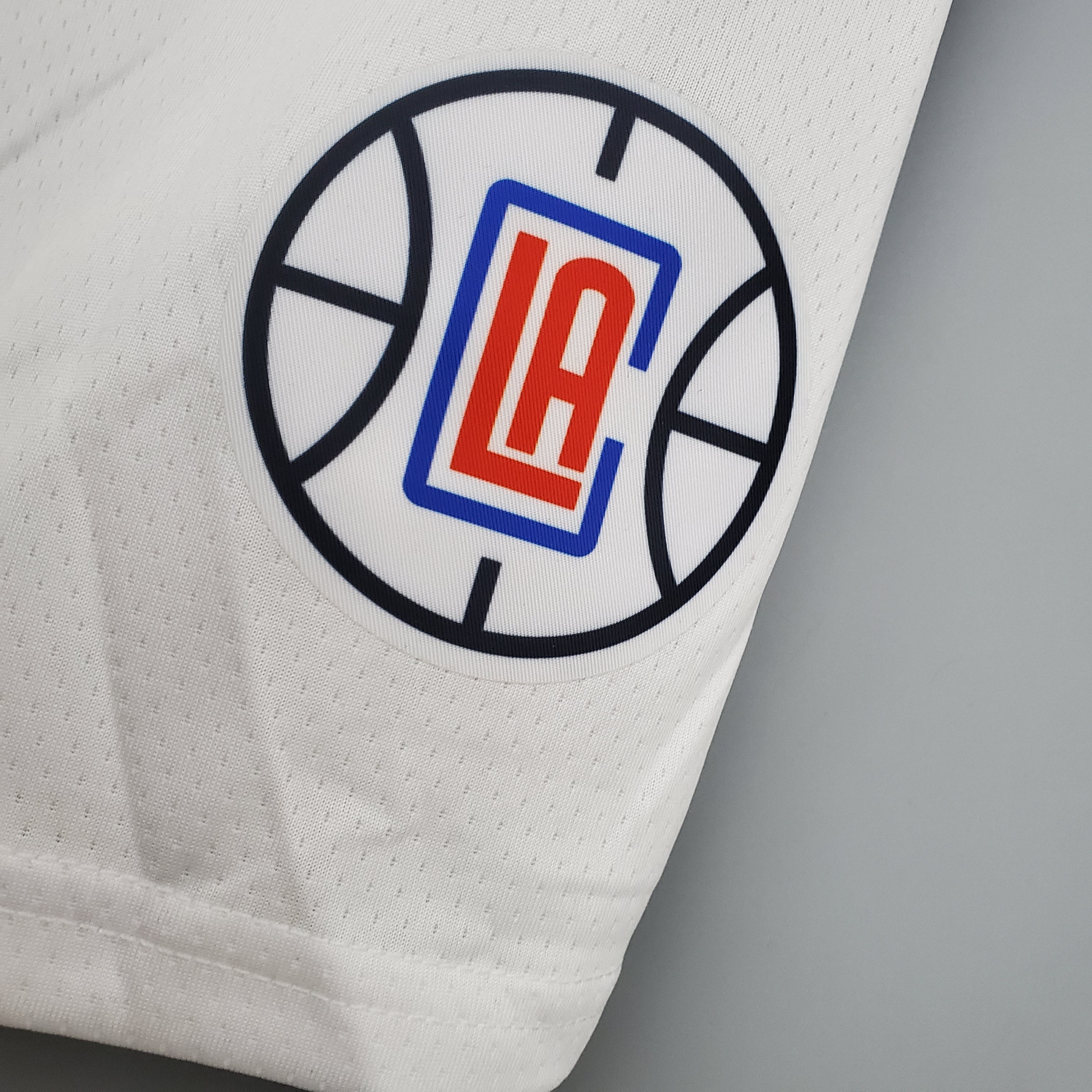 2023 LA City Edition Basketball Shorts