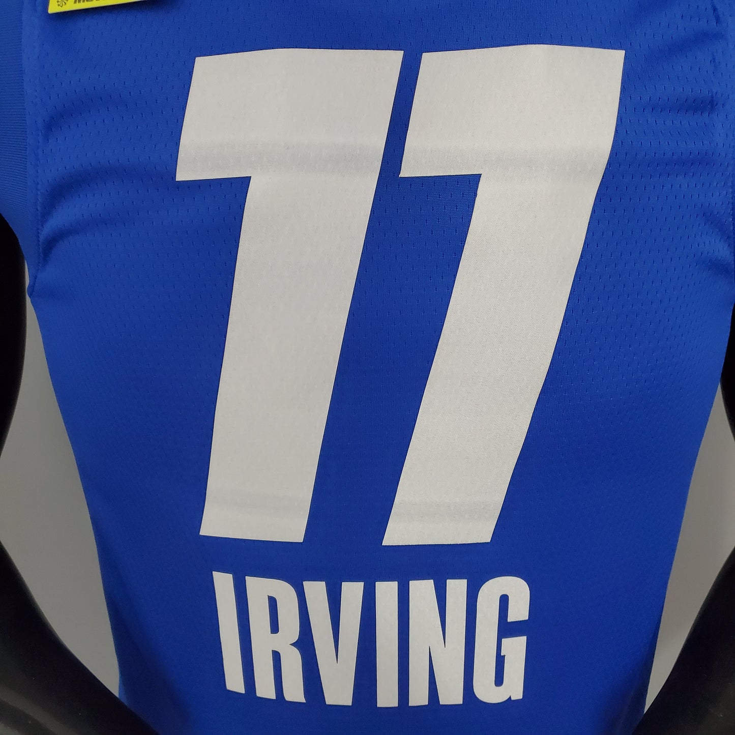 2021 All-Star Irving #11 Swingman Edition Jersey