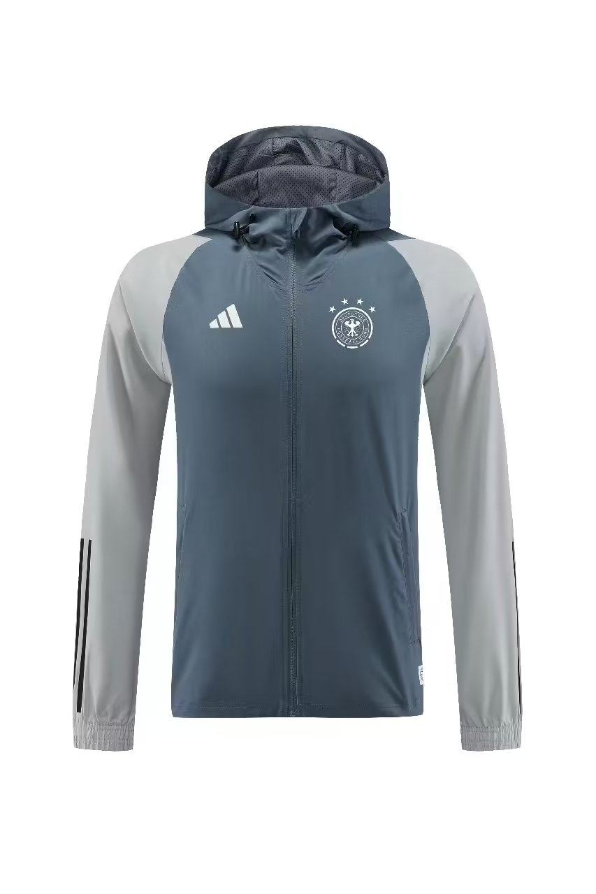 São Paulo 23/24 Jacket