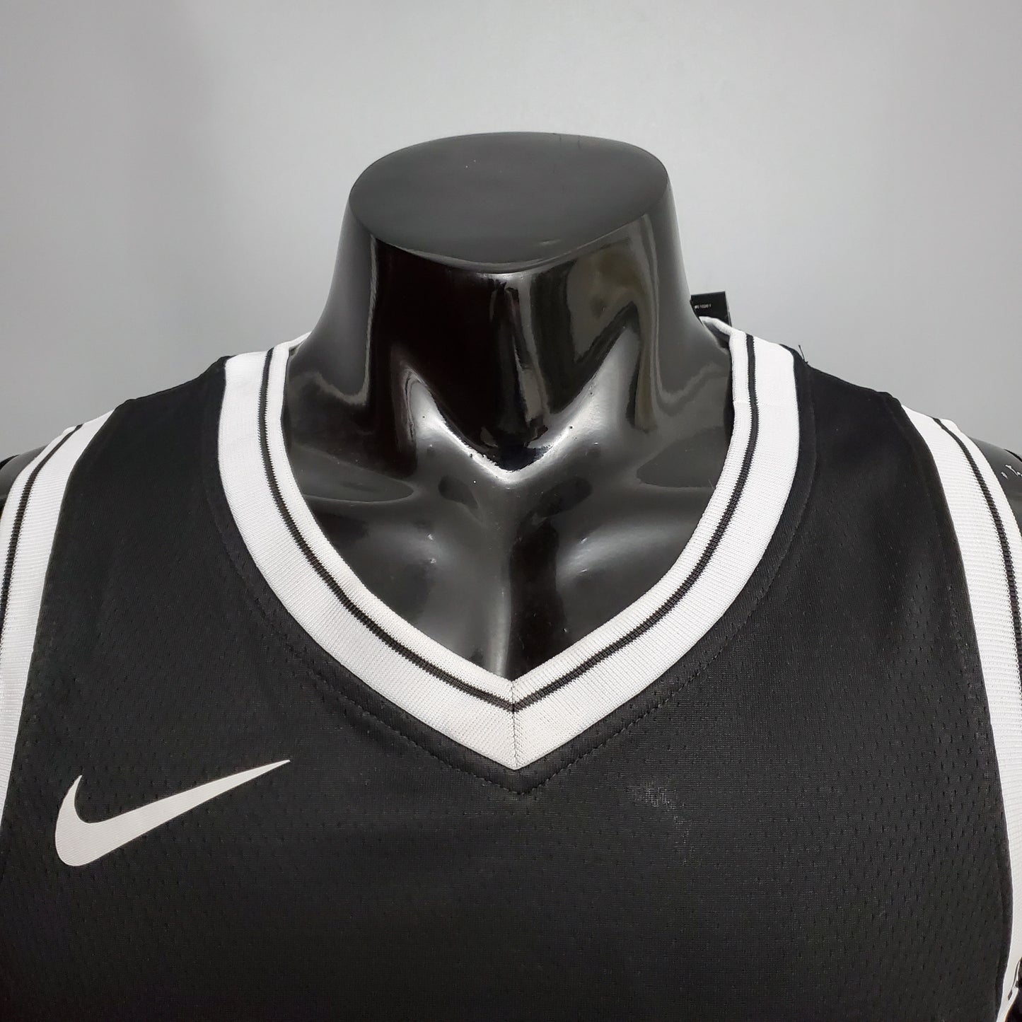 2023 Brooklyn Nets Durant #7 Swingman Edition Jersey