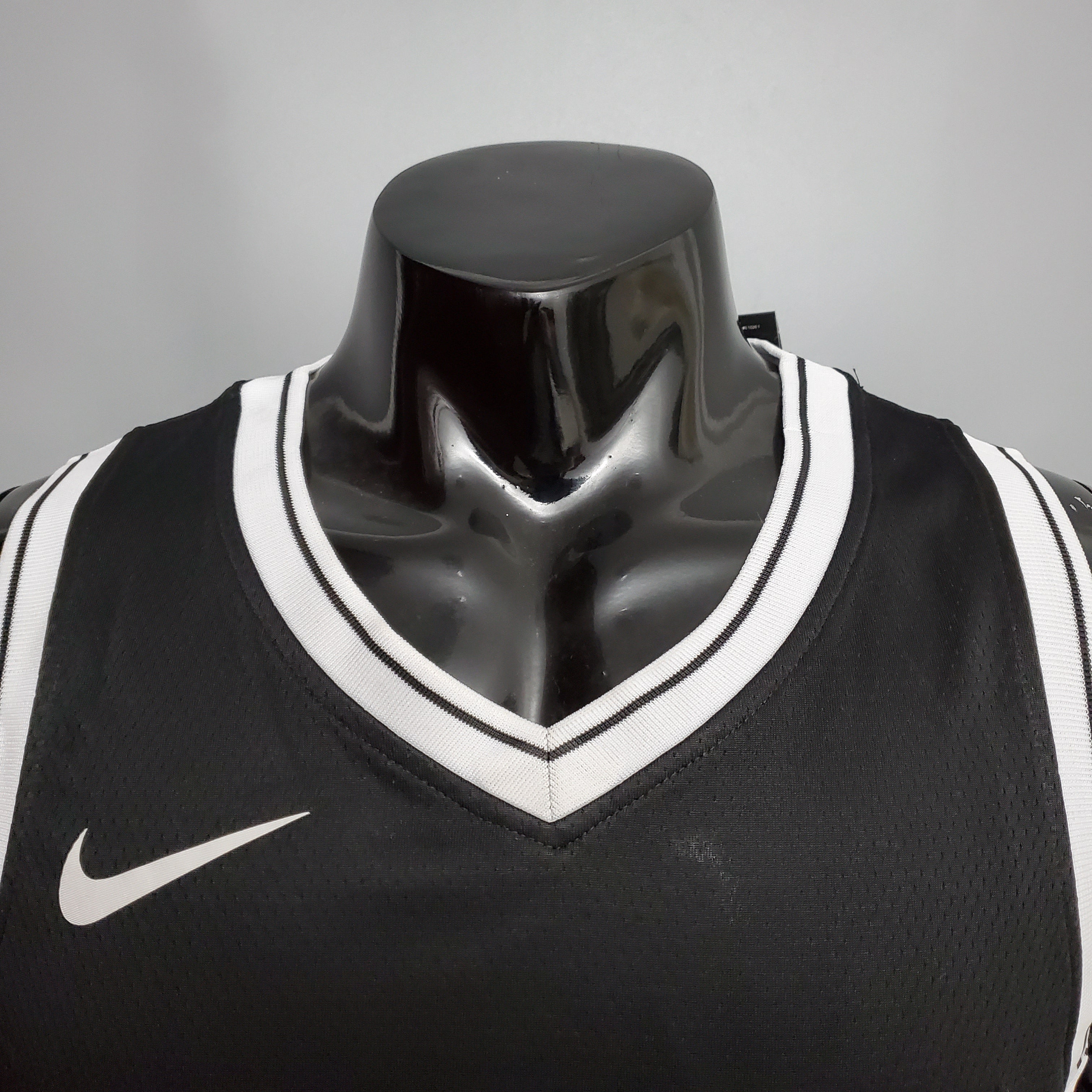 2023 Brooklyn Nets Durant #7 Swingman Edition Jersey