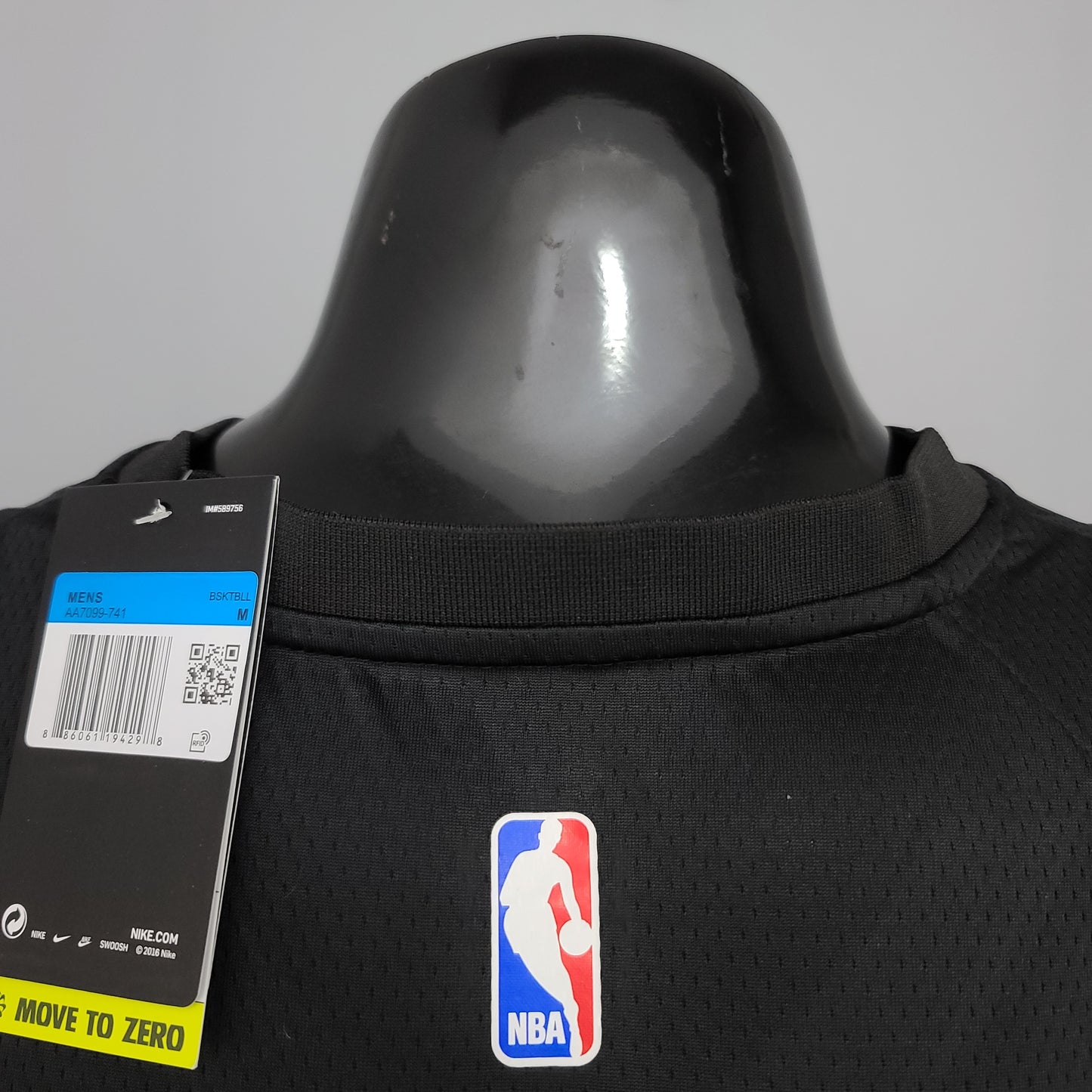 2023 San Antonio Parker #9 City Edition Jersey