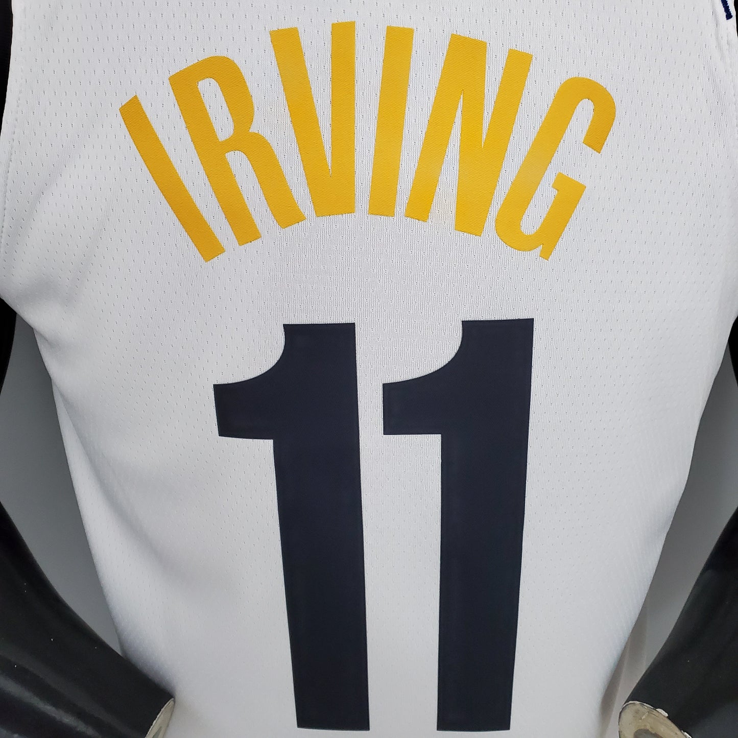 2023 Brooklyn Nets Irving #11 Swingman Edition Jersey