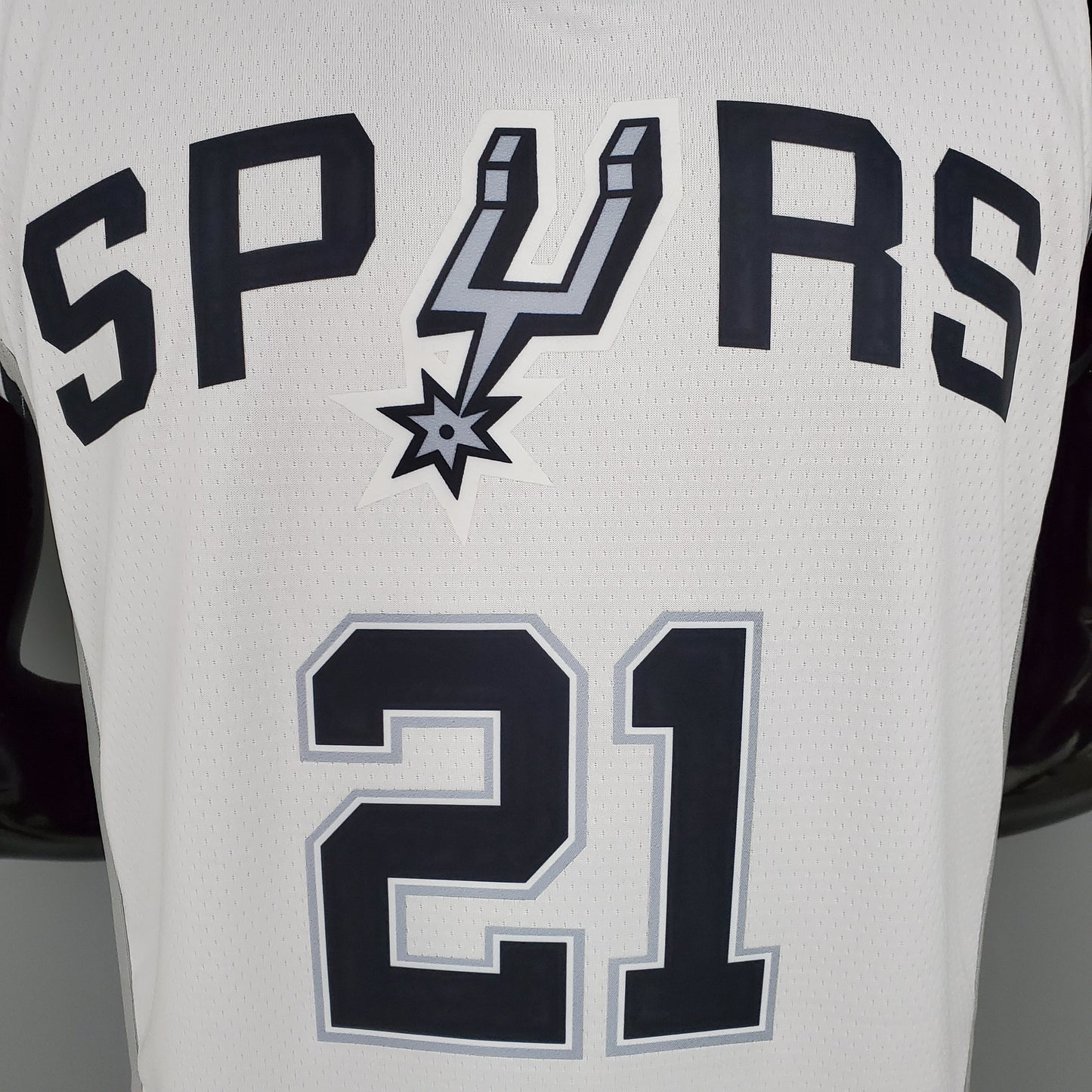 2023 San Antonio Spurs Duncan #21 Swingman Edition Jersey