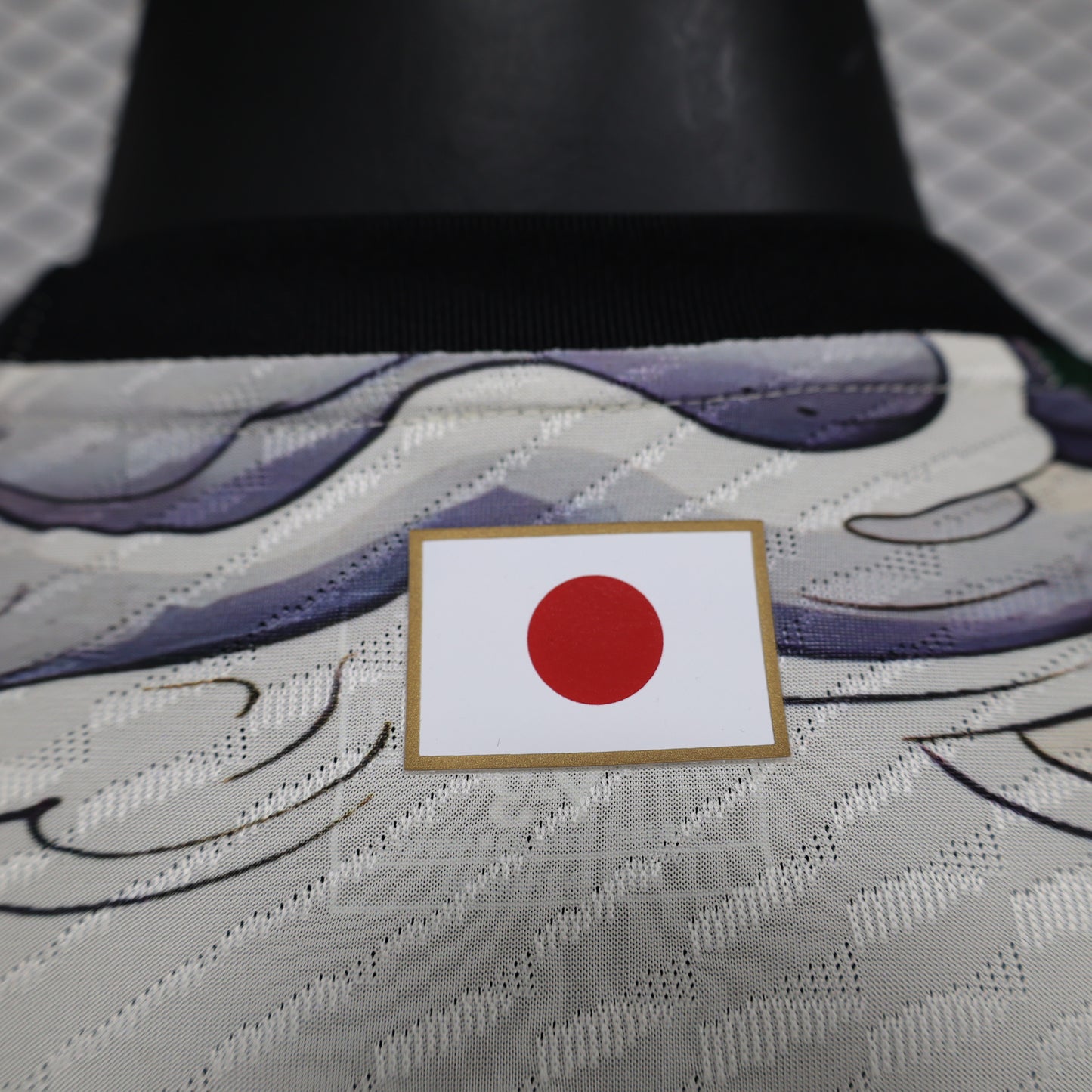 Japan 24/25 Player Edition Football Jersey