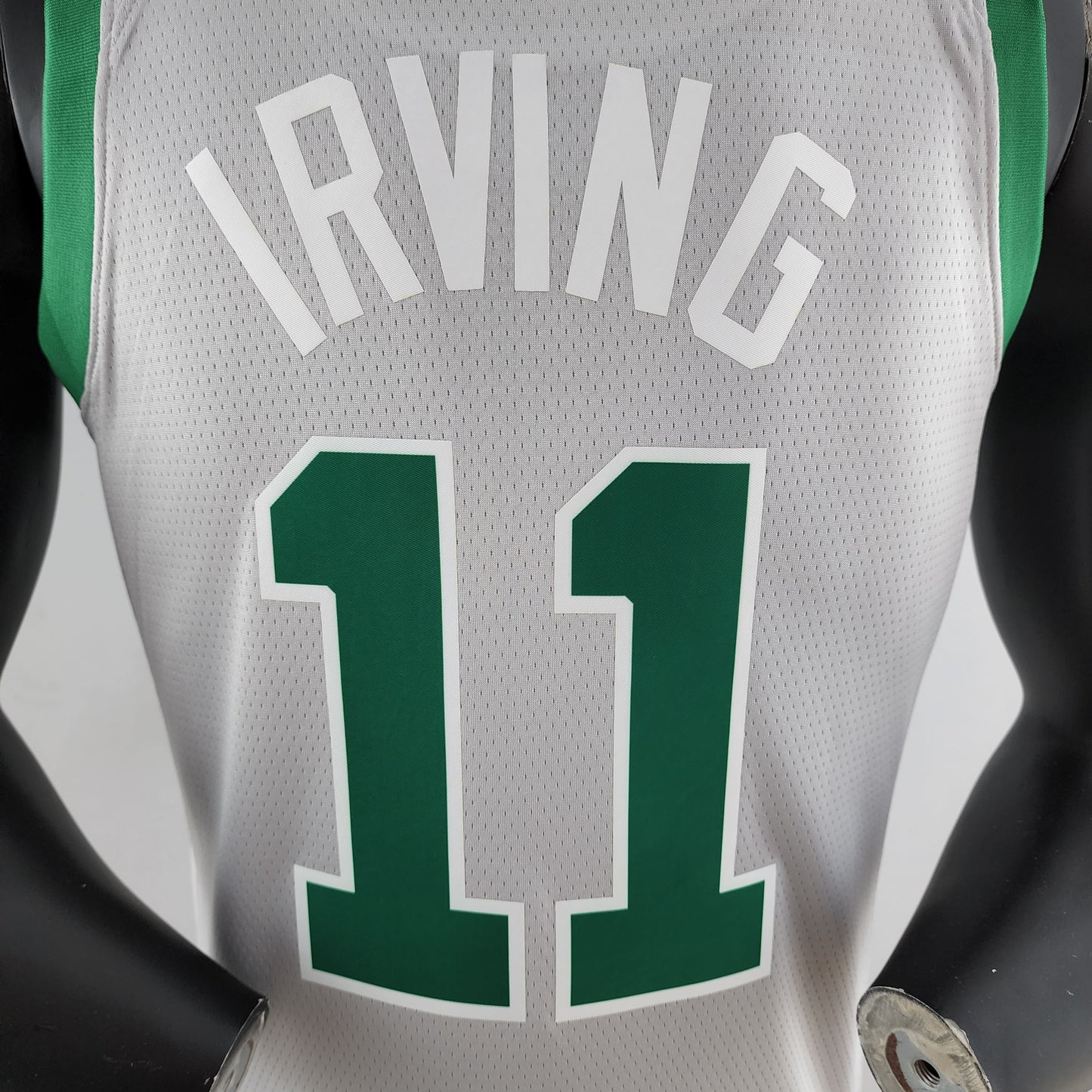 2023 Boston Celtics Irving #11 Swingman Edition Jersey