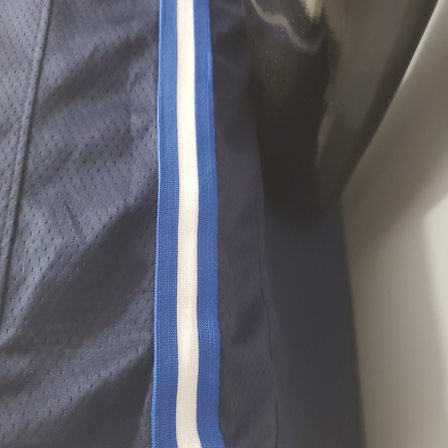 2023 Dallas Doncic #77 Icon Edition Jersey