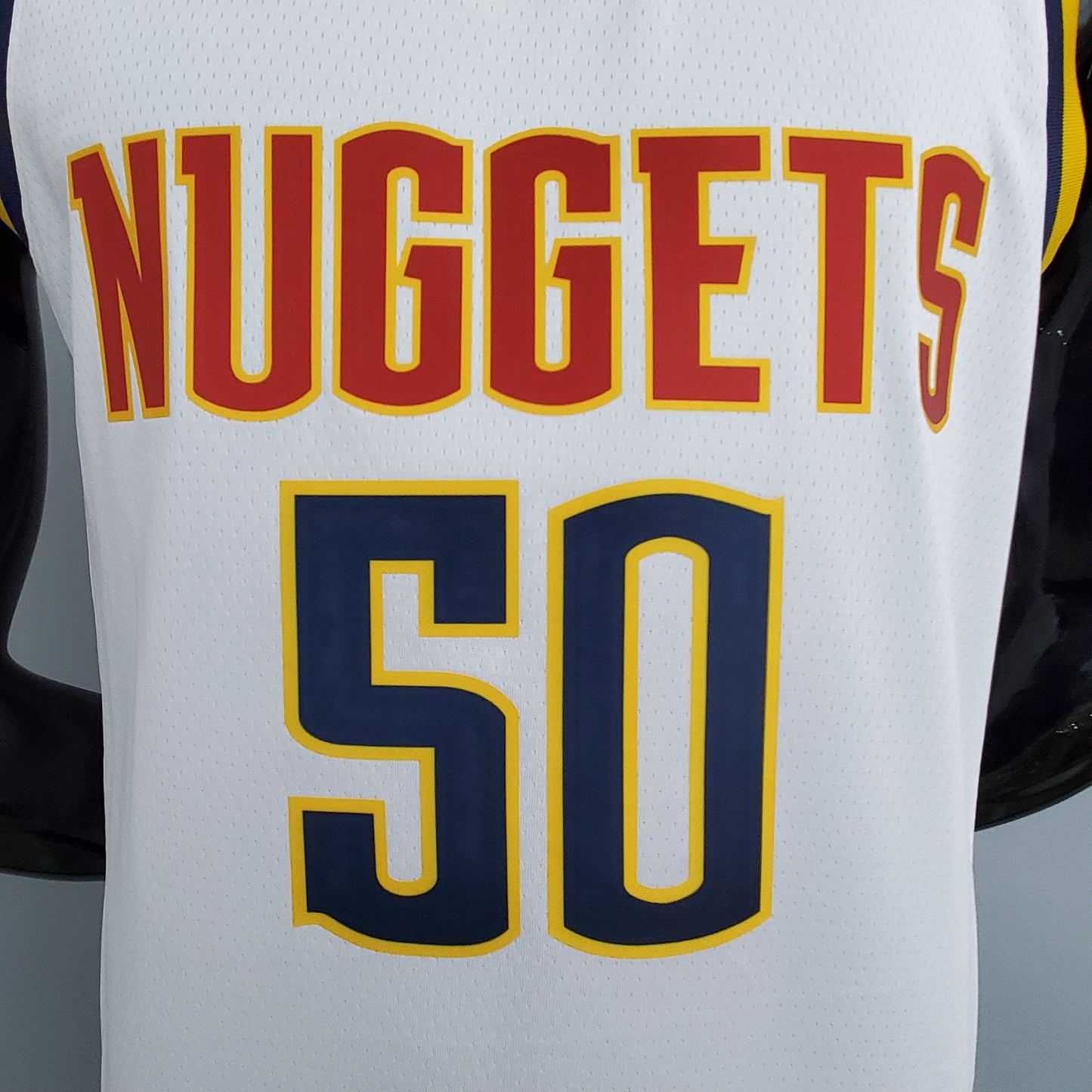 2023 Denver Nuggets Gordon #50 Swingman Edition Jersey