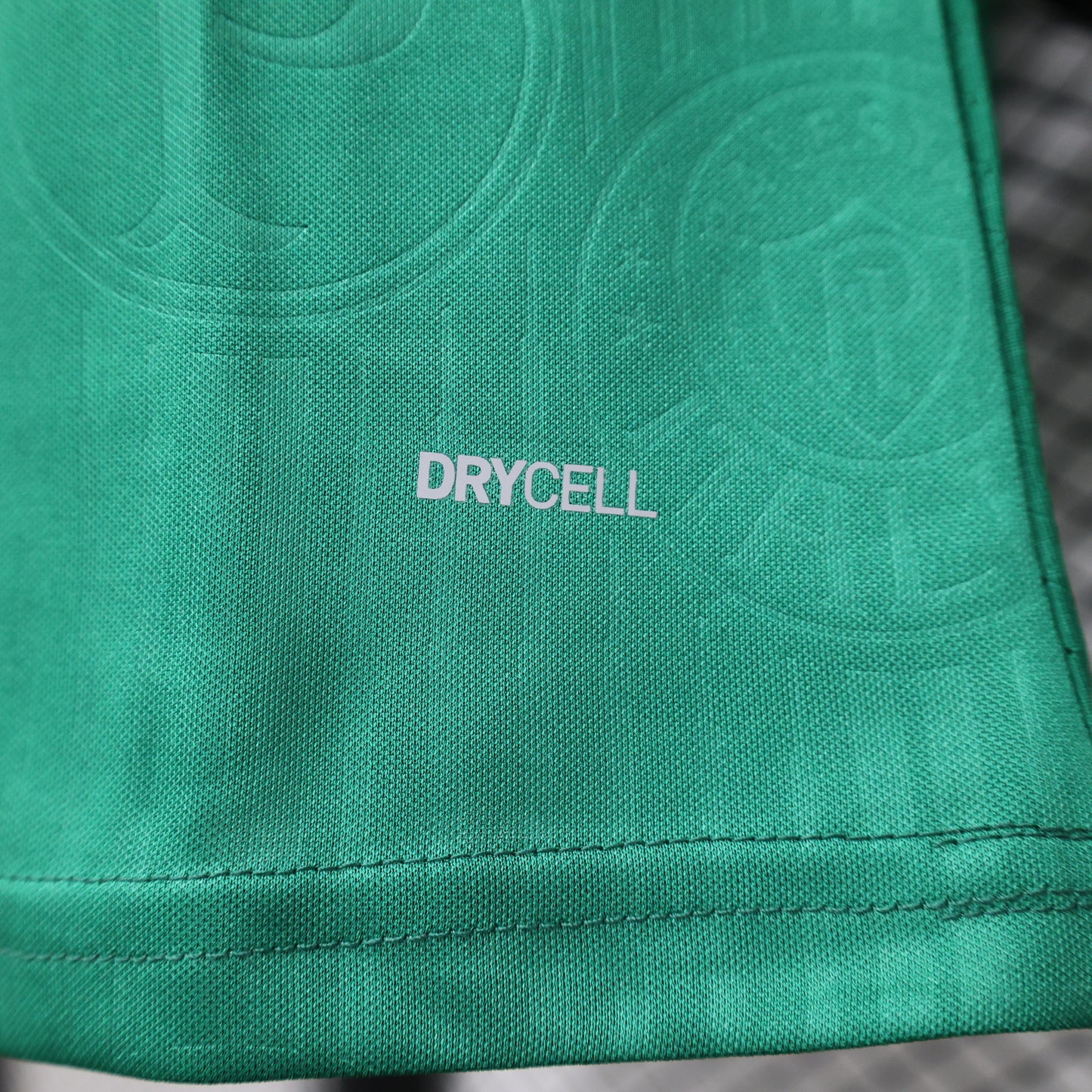 Palmeiras 24/25 Player Edition Football Jersey