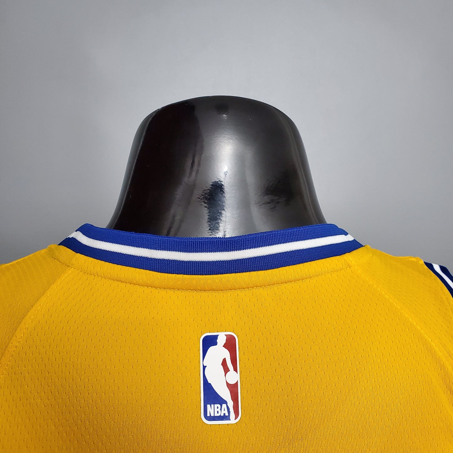 2022 Golden State Thompson #11 Retro Basketball Jersey