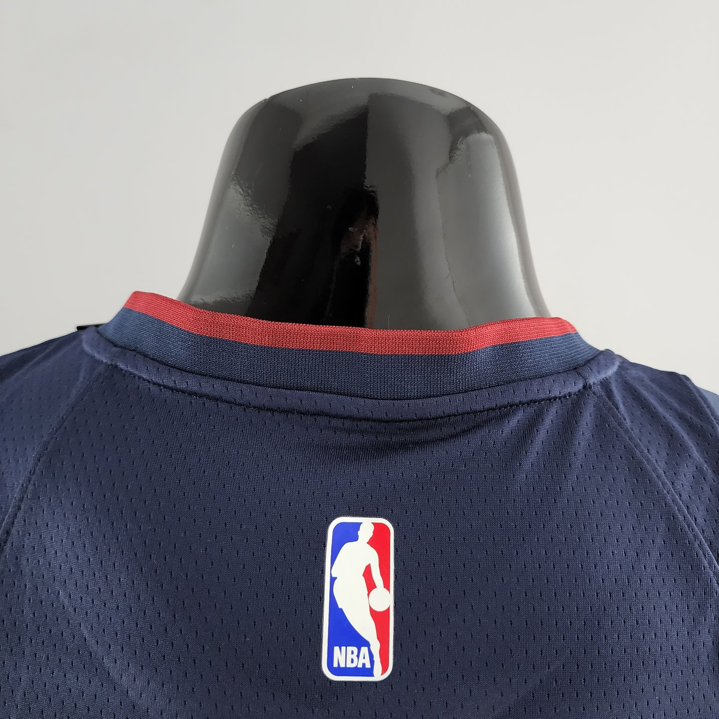 2023 Cleveland Cavaliers James #23 Swingman Edition Jersey
