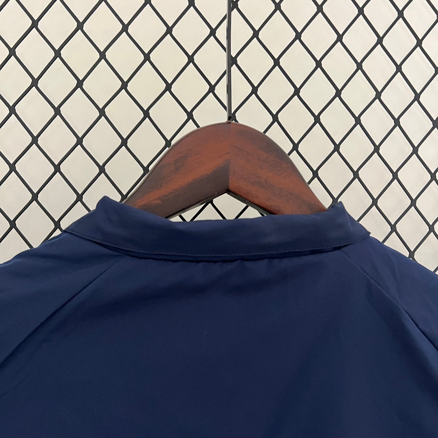 Real Madrid 23/24 Reversible Jacket