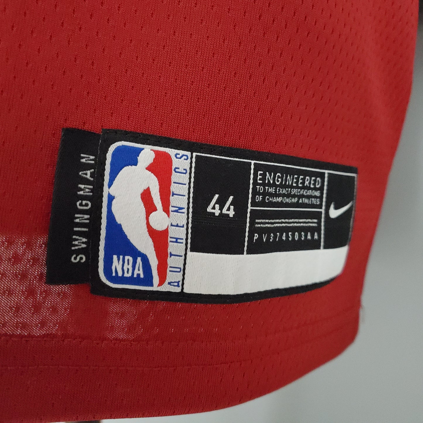 2023 Cleveland Irving #2 Swingman Edition Jersey