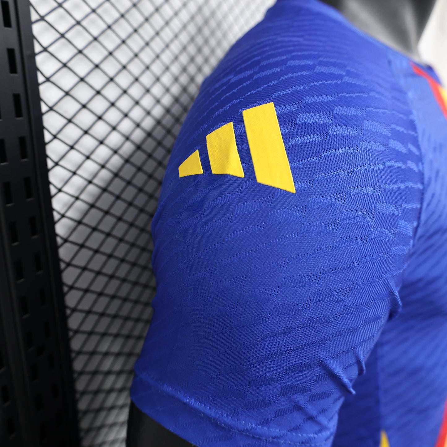 Unknown Club 24/25 Player Edition Football Jersey