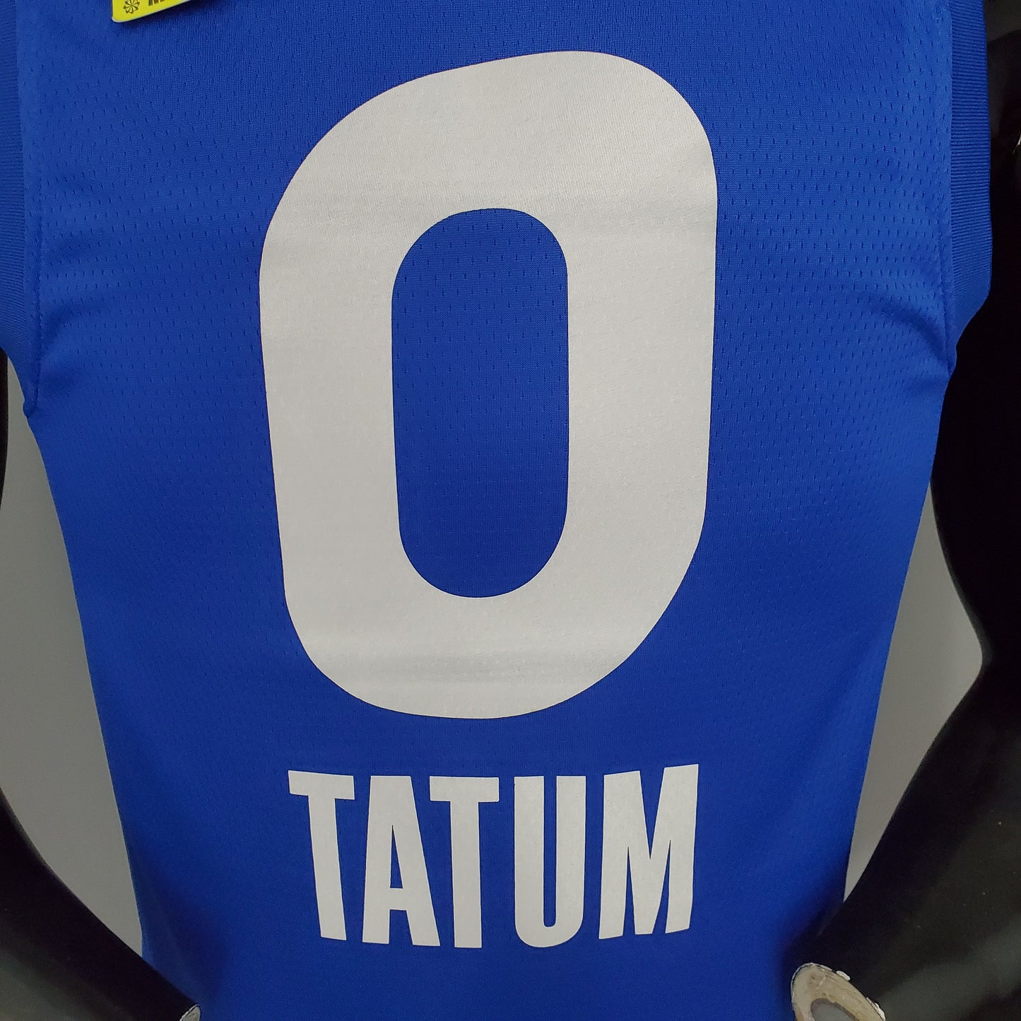 2023 All-Star Tatum #0 Swingman Edition Jersey