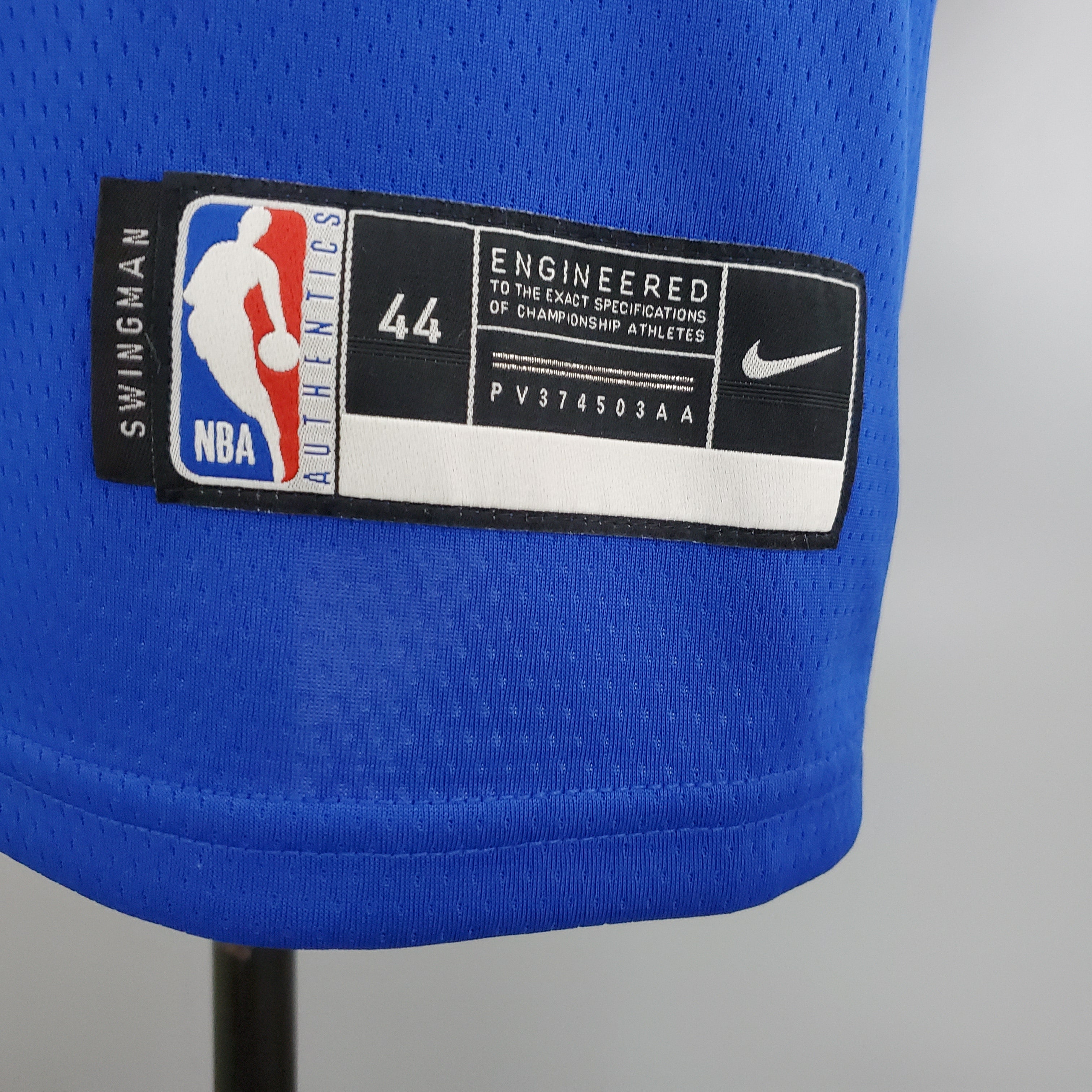 2023 Sacramento Kings Fox #5 Swingman Edition Jersey