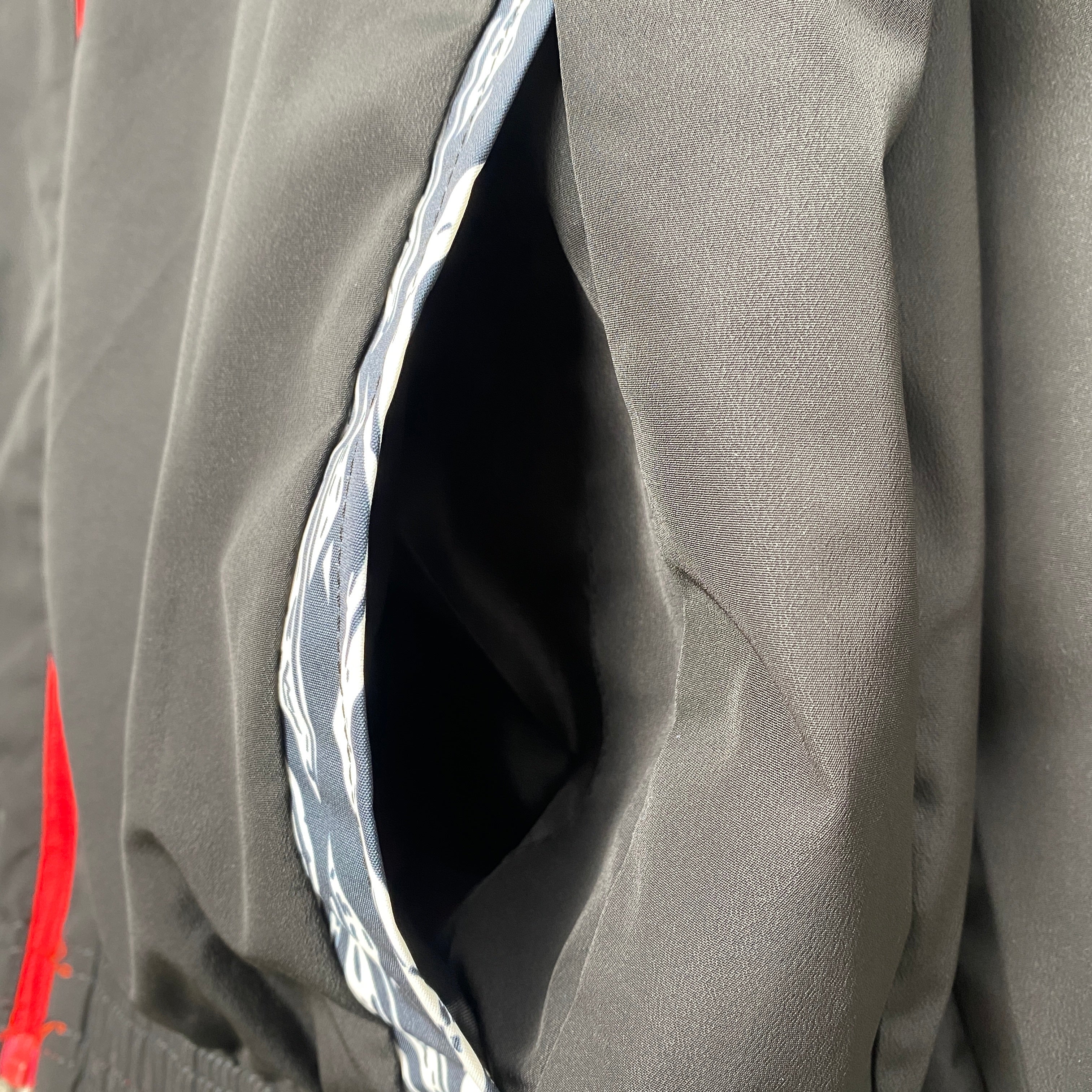 Arsenal 23/24 Jacket