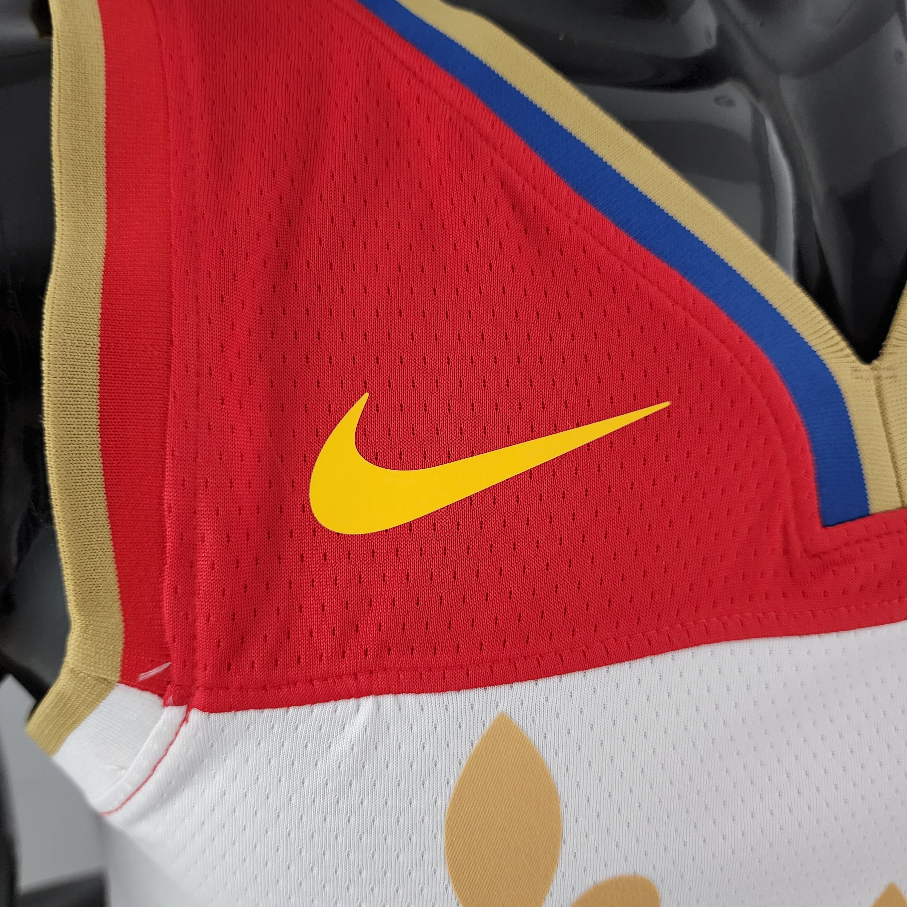 2023 New Orleans Ingram #14 City Edition Jersey