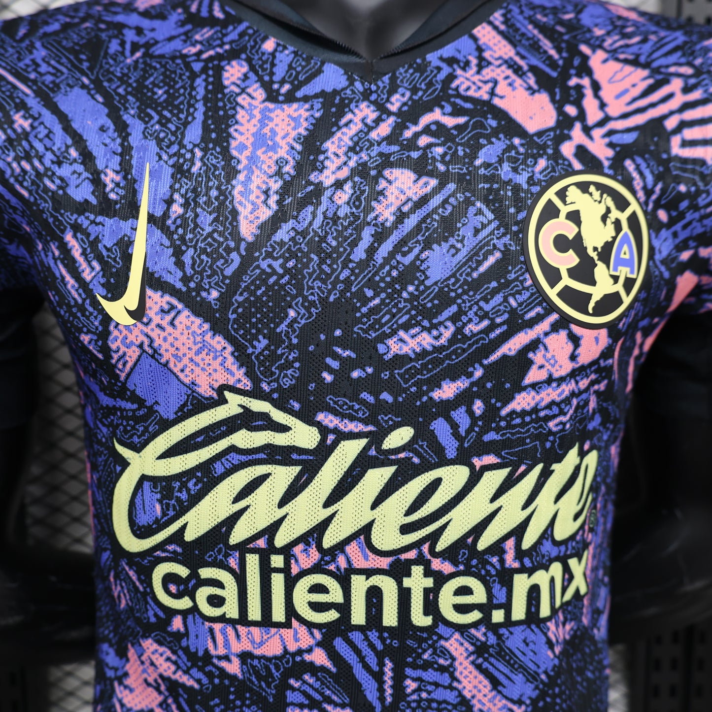 Club América 24/25 Player Edition Football Jersey