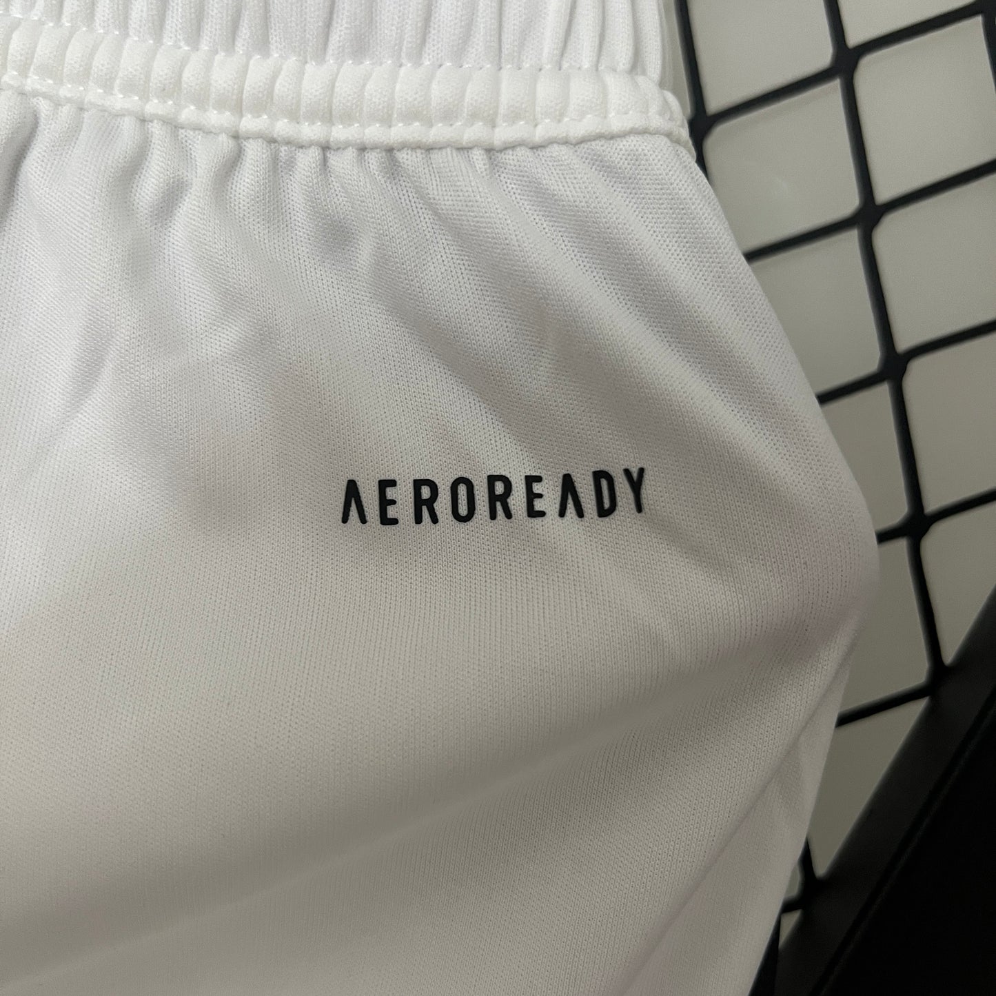 Germany 24/25 Player Edition Shorts – Home