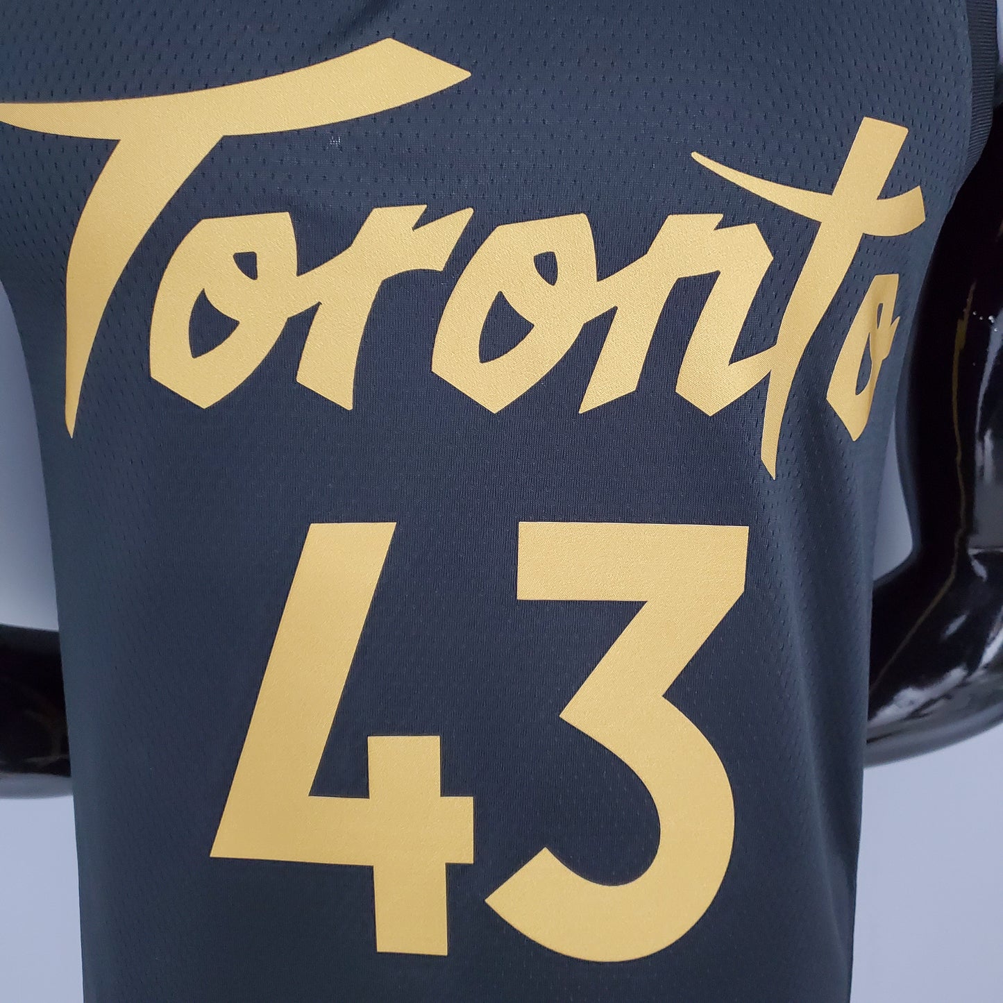 2023 Toronto Raptors Siakam #43 Swingman Edition Jersey