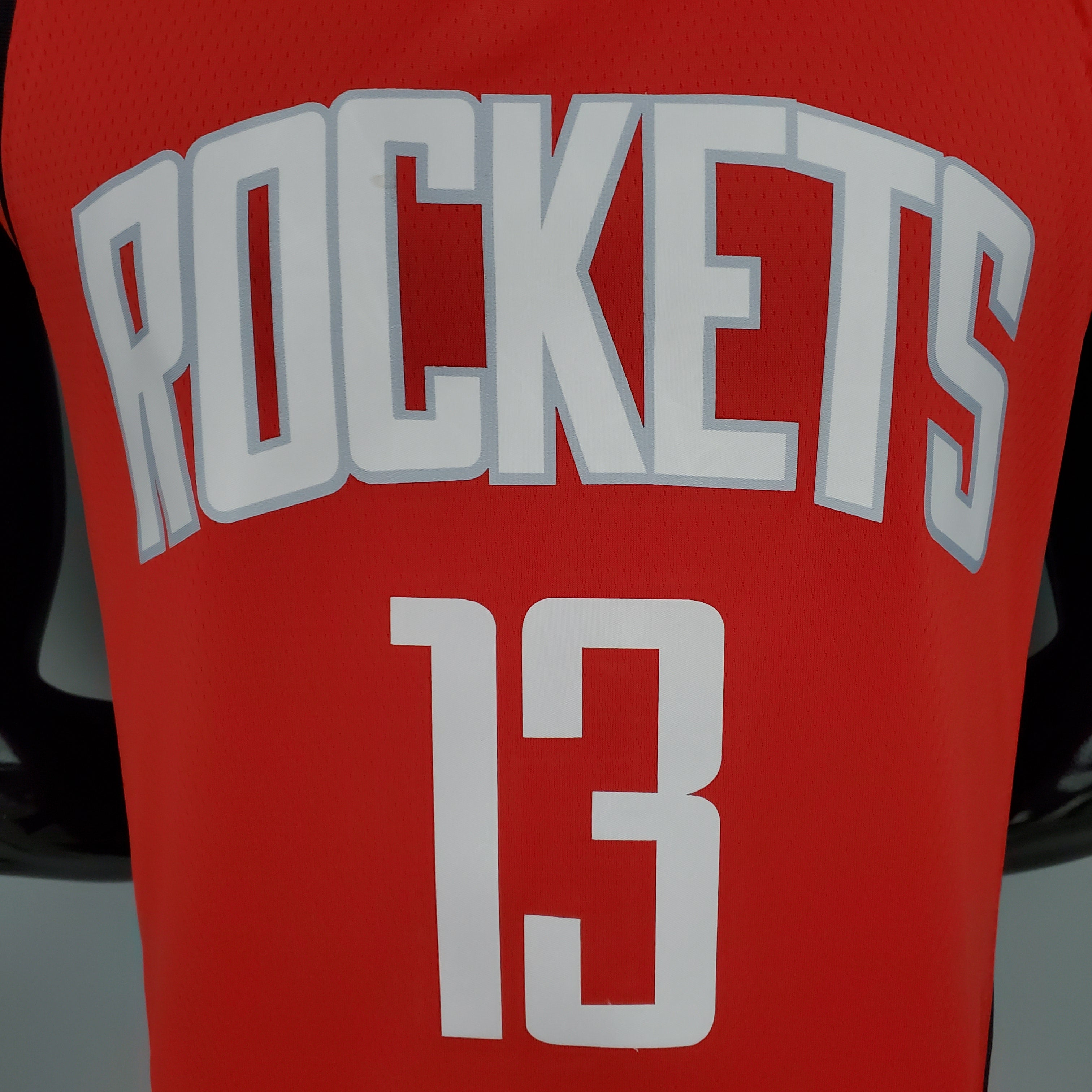 2023 Houston Rockets Harden #13 Swingman Edition Jersey