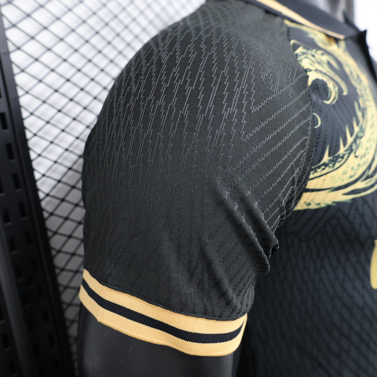 Real Madrid 24/25 Player Edition Football Jersey