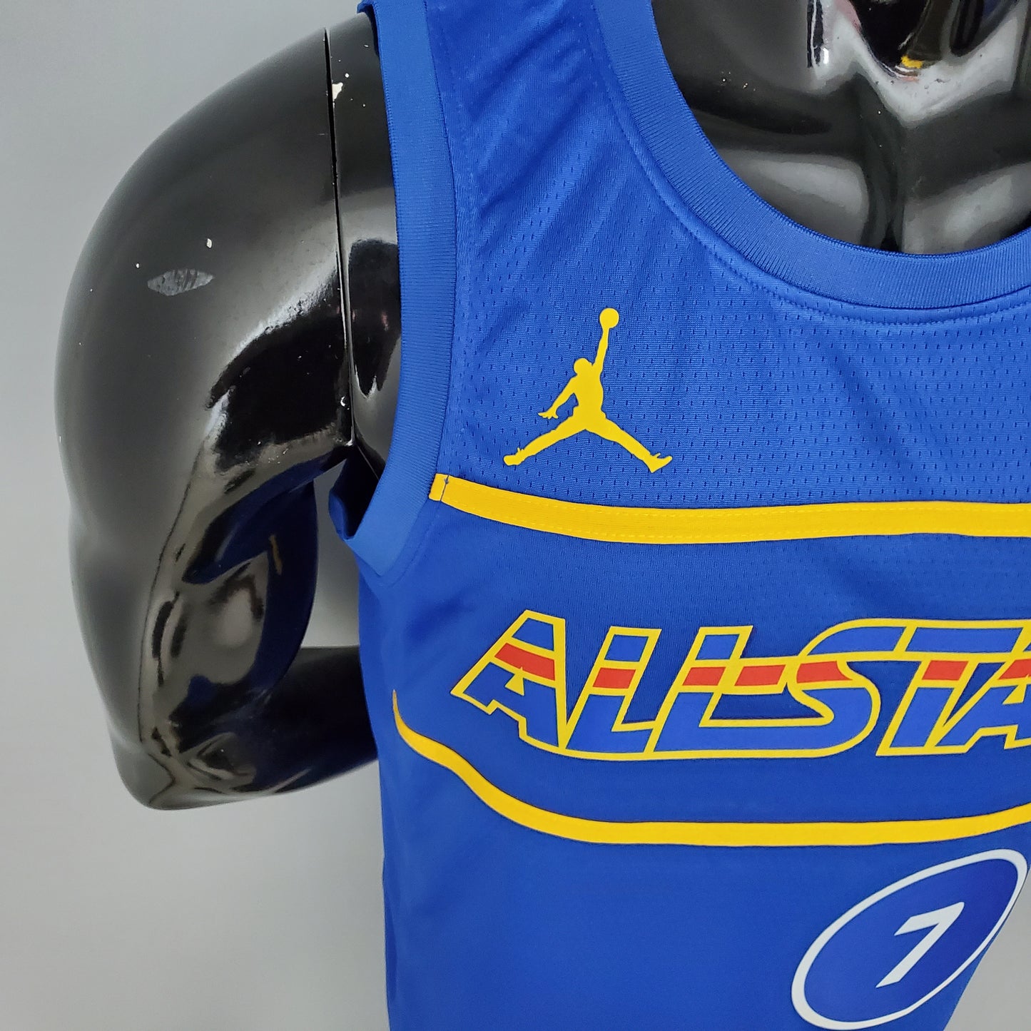 2023 All-Star Durant #7 Swingman Edition Jersey