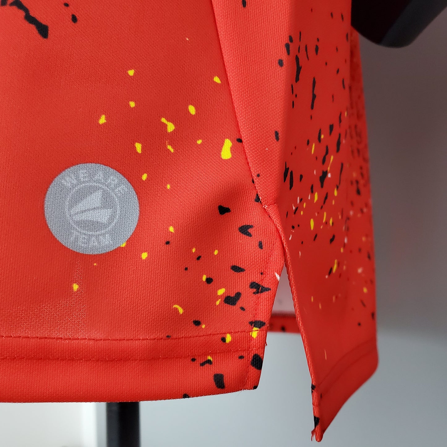 Mercedes F1 2023 Player Fit T-Shirt – Mercedes-Benz | Red
