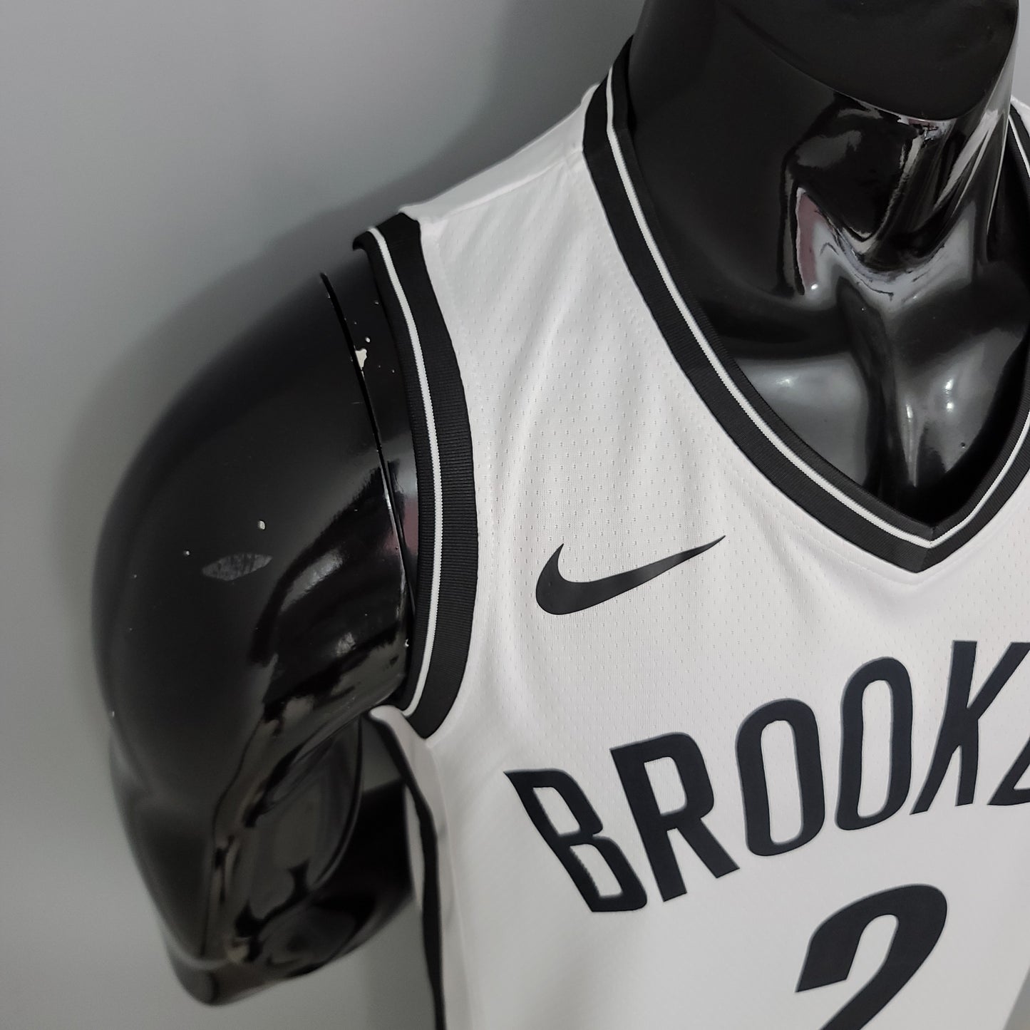2023 Brooklyn Nets Griffin #2 Swingman Edition Jersey