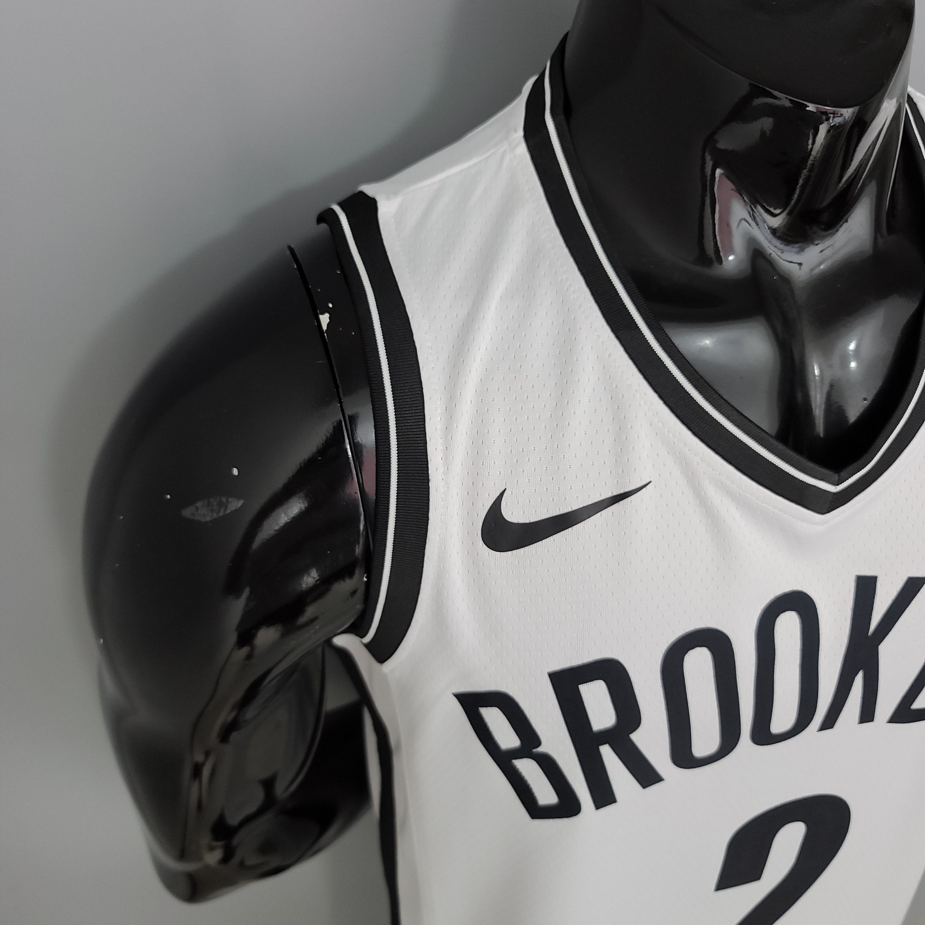 2023 Brooklyn Nets Griffin #2 Swingman Edition Jersey