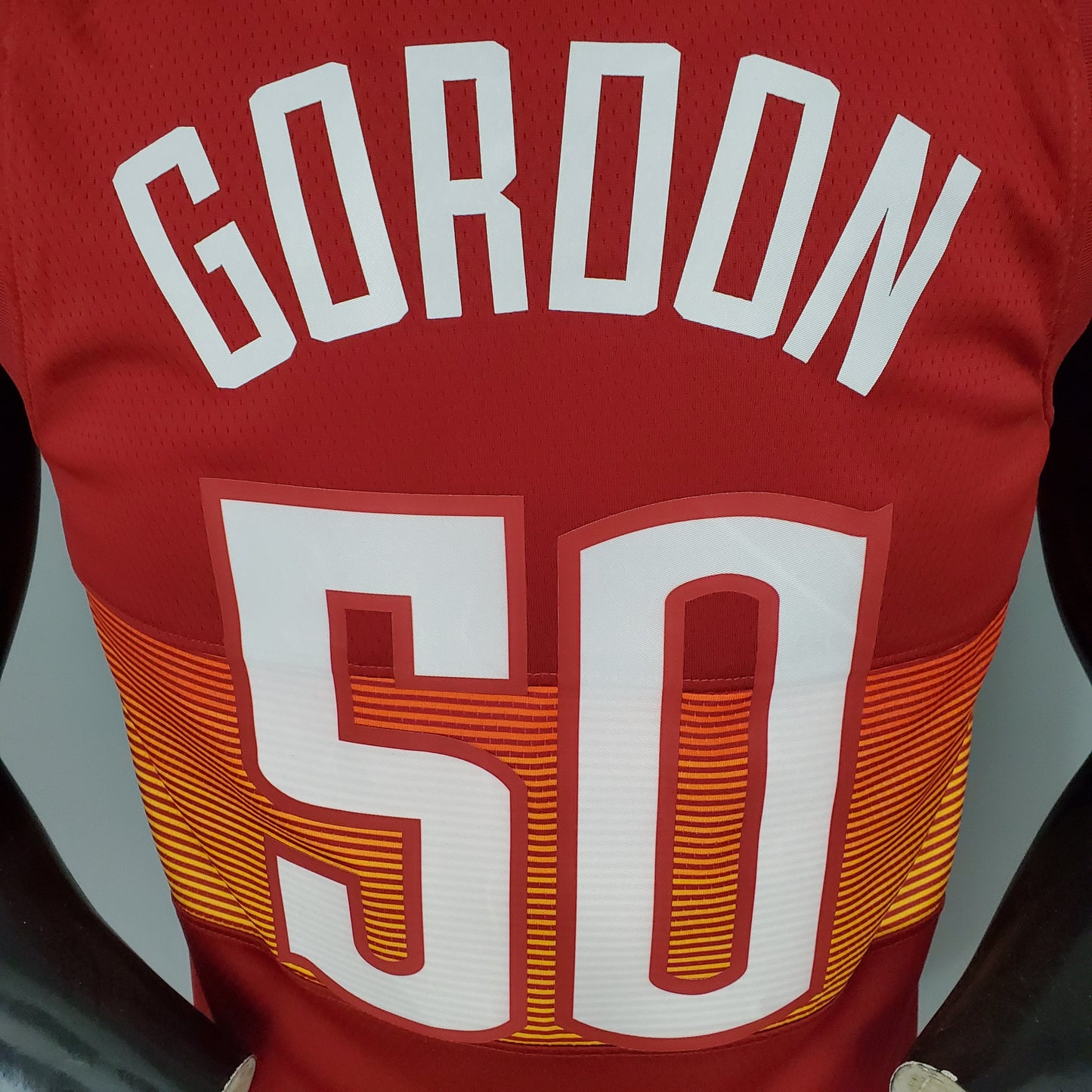 2023 Denver Gordon #50 City Edition Jersey