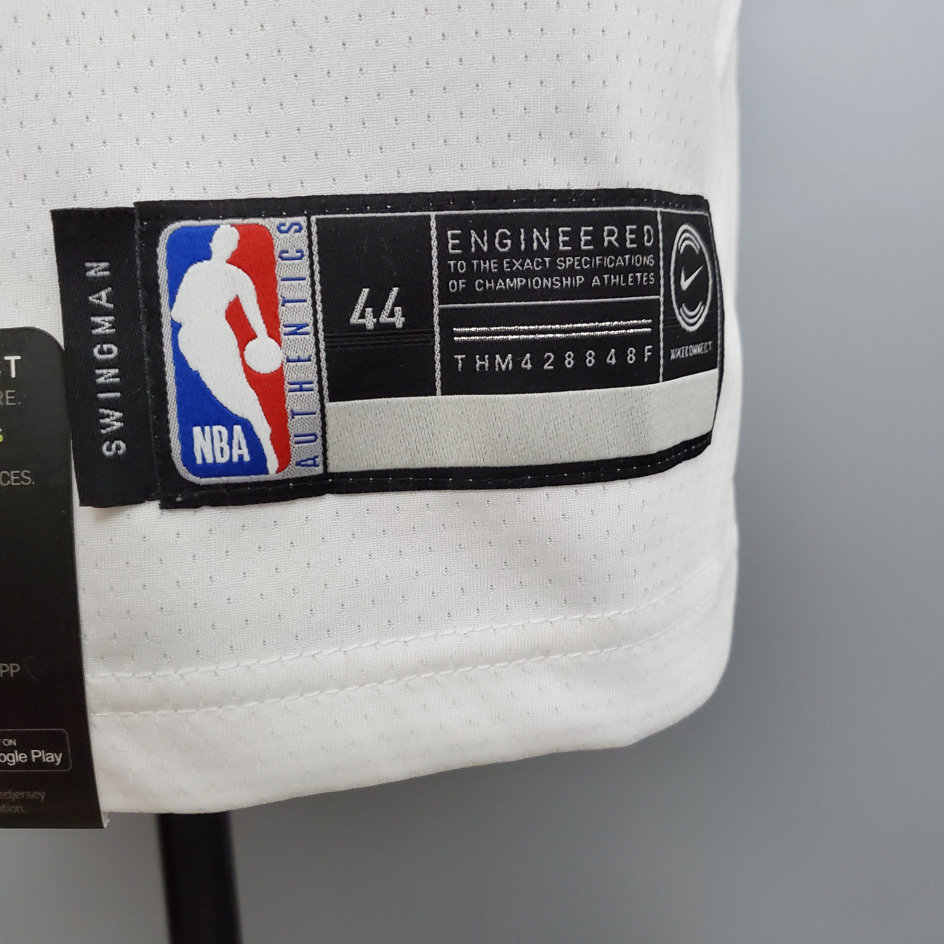 2023 Miami Heat Herro #14 Swingman Edition Jersey