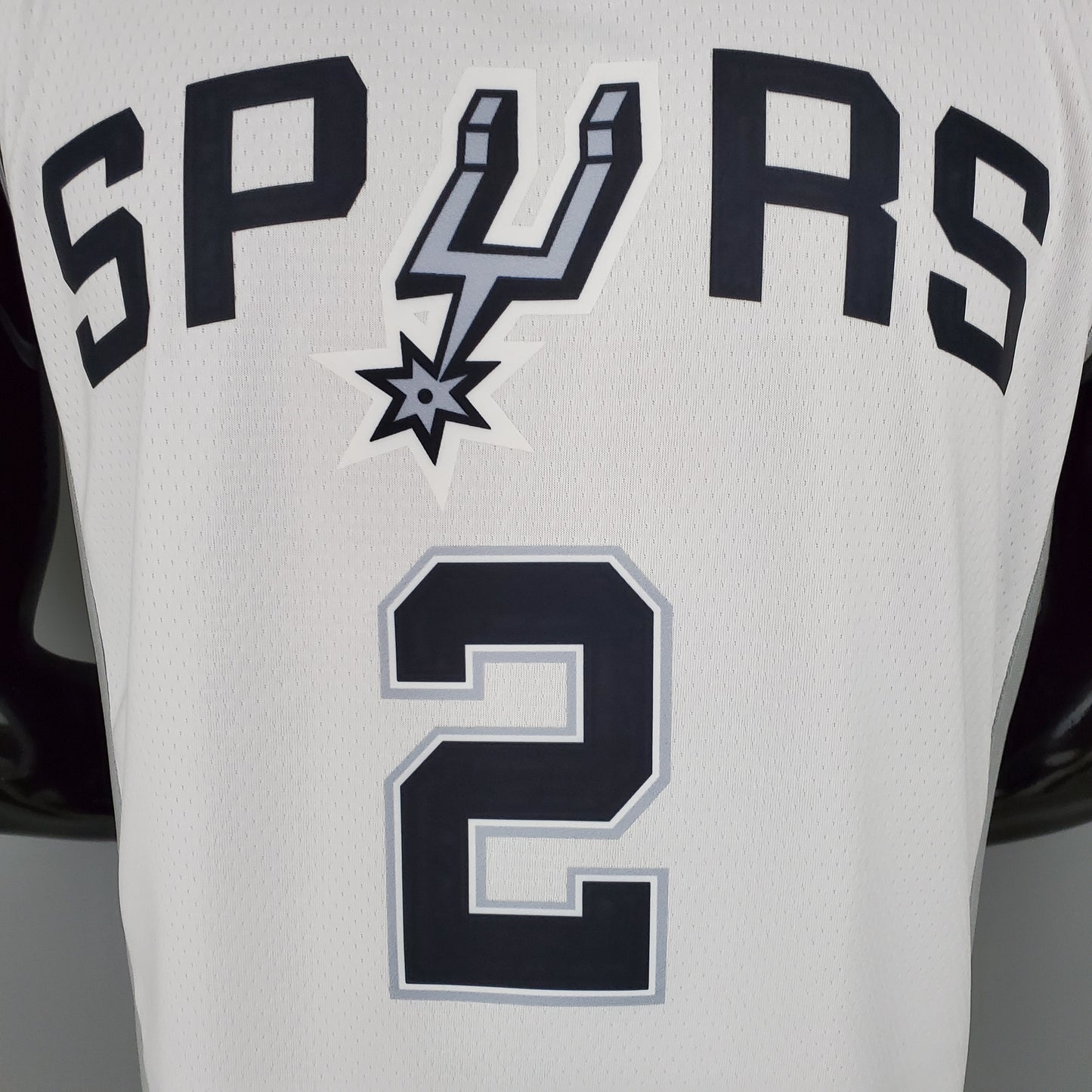 2023 San Antonio Spurs Leonard #2 Swingman Edition Jersey