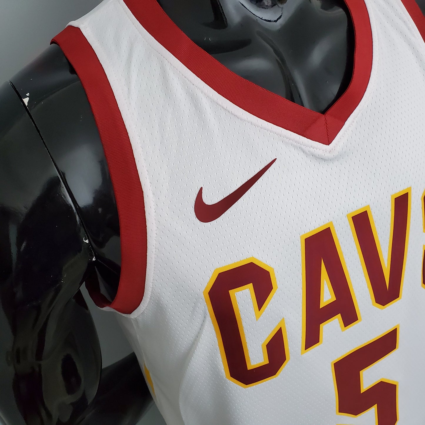 2023 Cleveland Cavaliers Smith Jr. #5 Swingman Edition Jersey