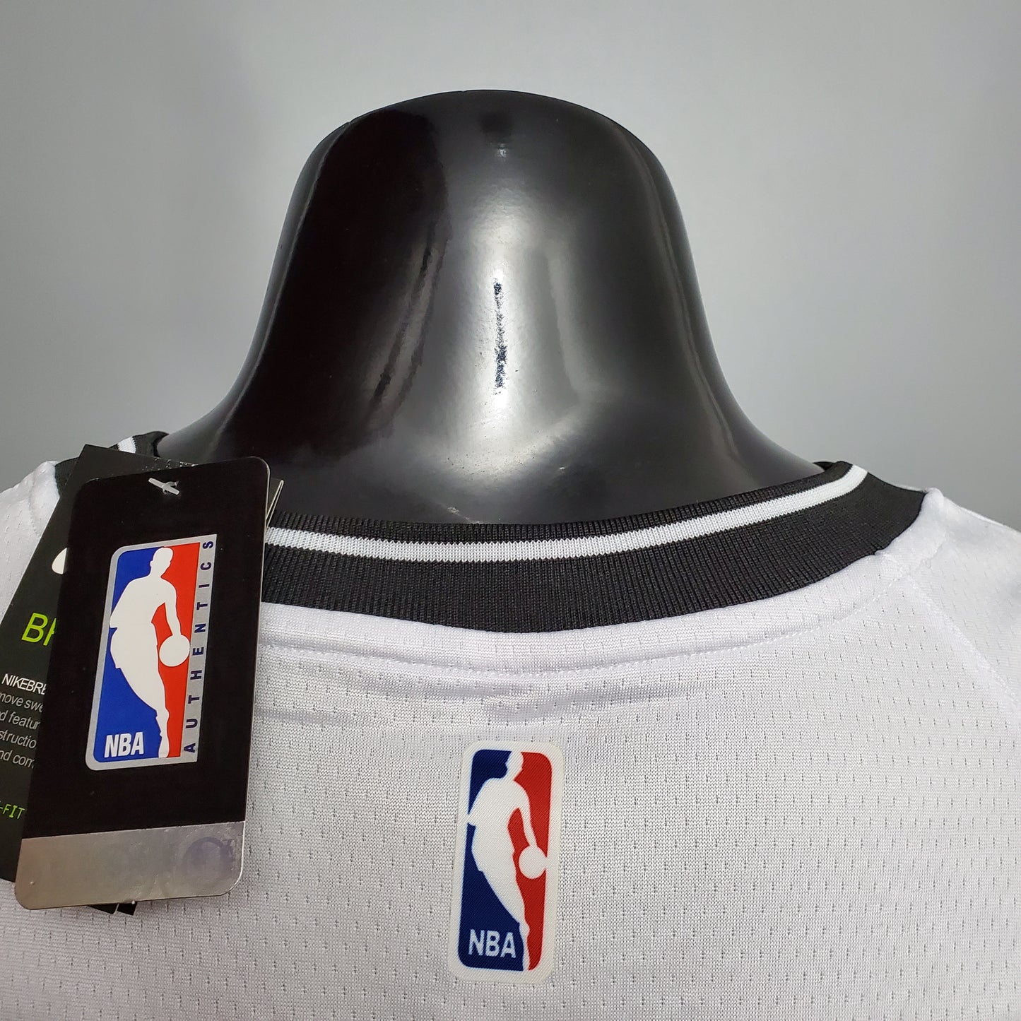 2023 Brooklyn Nets Irving #11 Swingman Edition Jersey