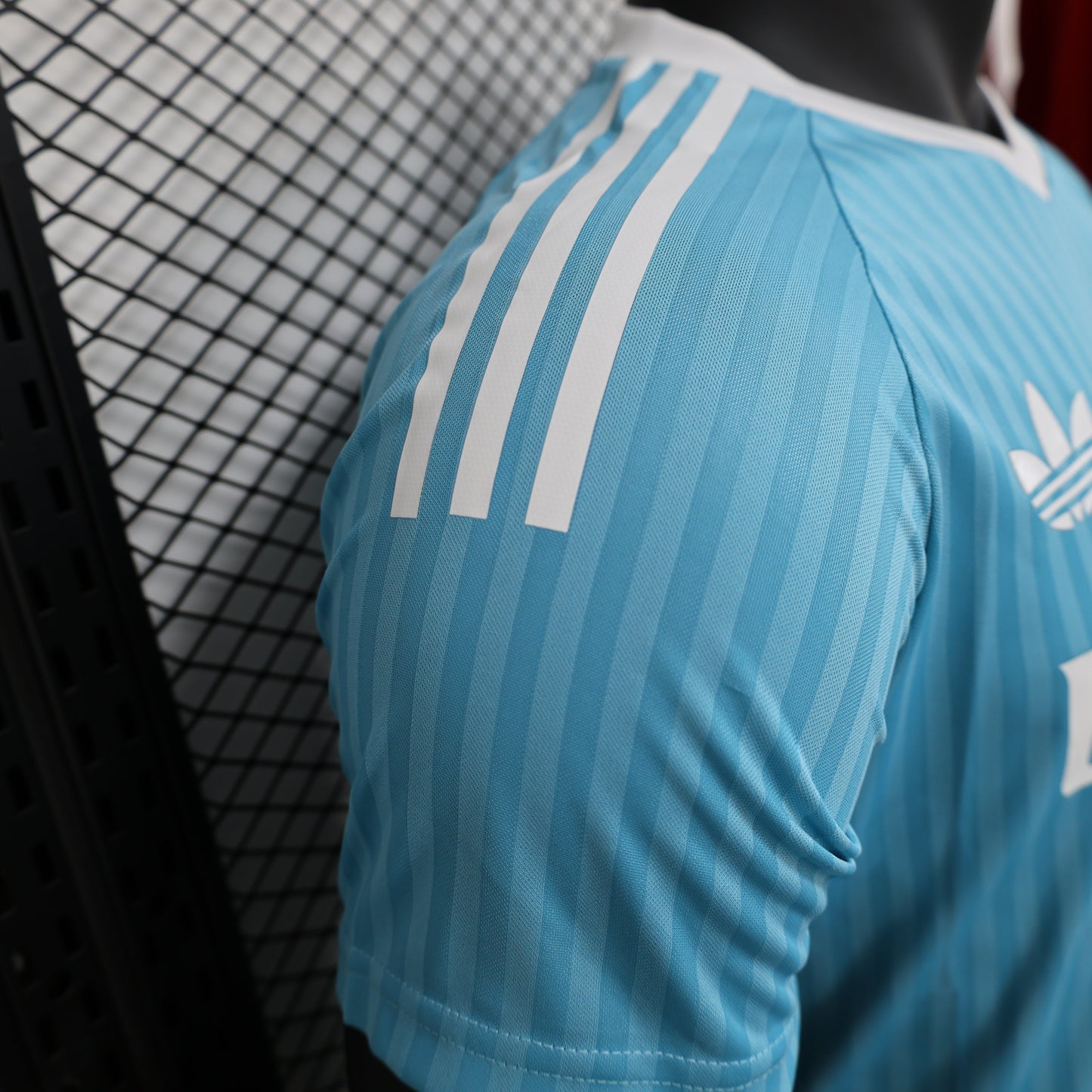Arsenal 24/25 Player Edition Football Jersey