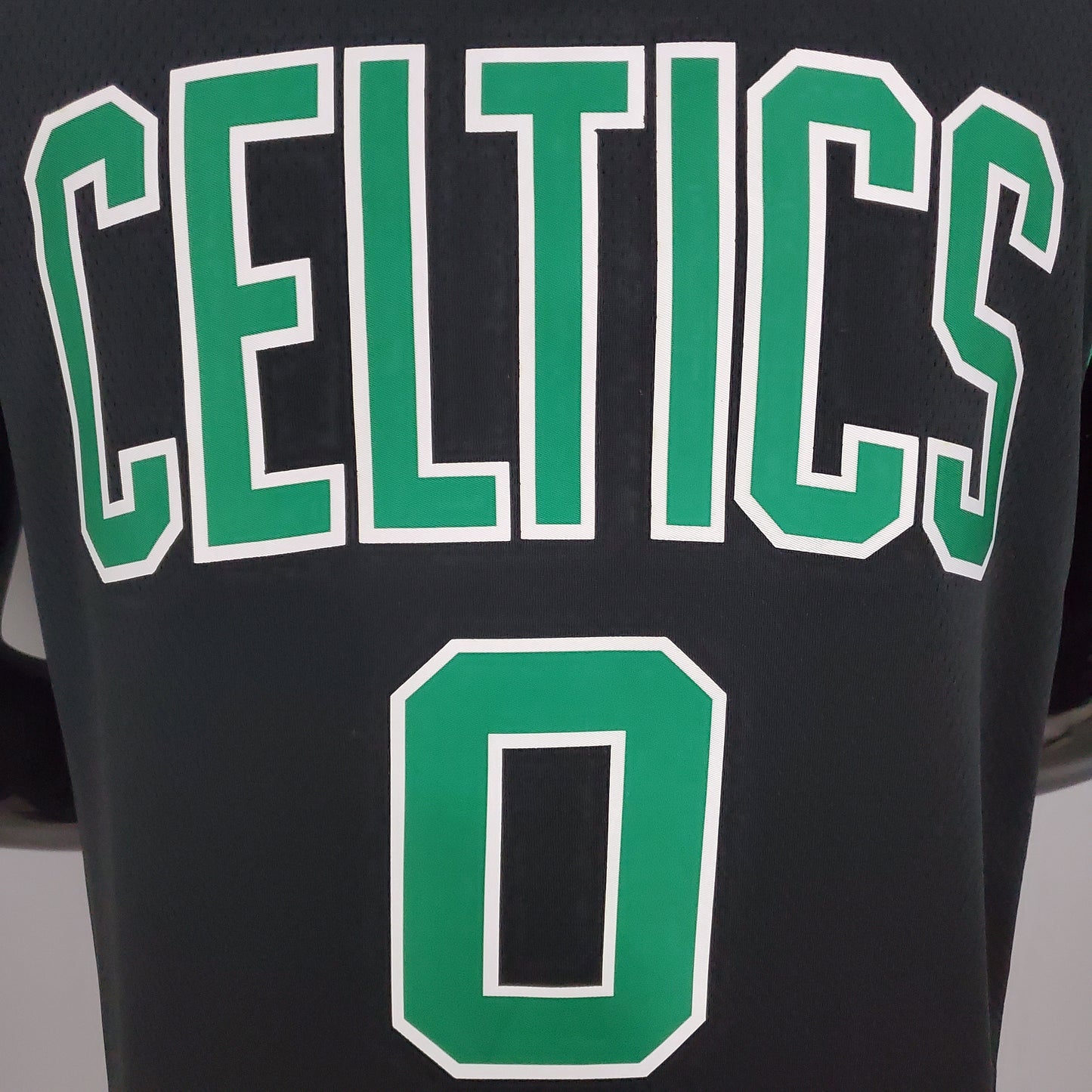 2023 Boston Celtics Tatum #0 Swingman Edition Jersey