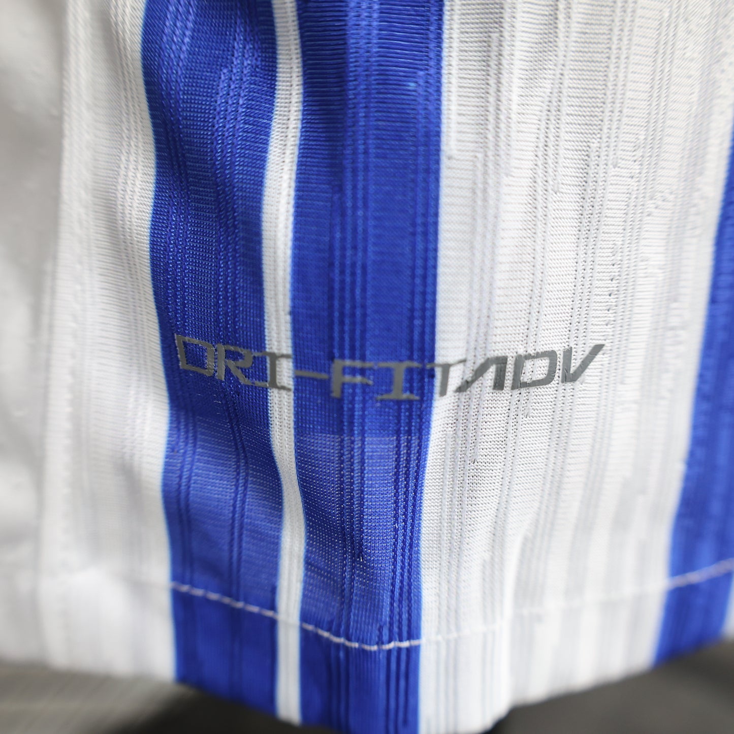 Brighton & Hove Albion 24/25 Player Edition Football Jersey
