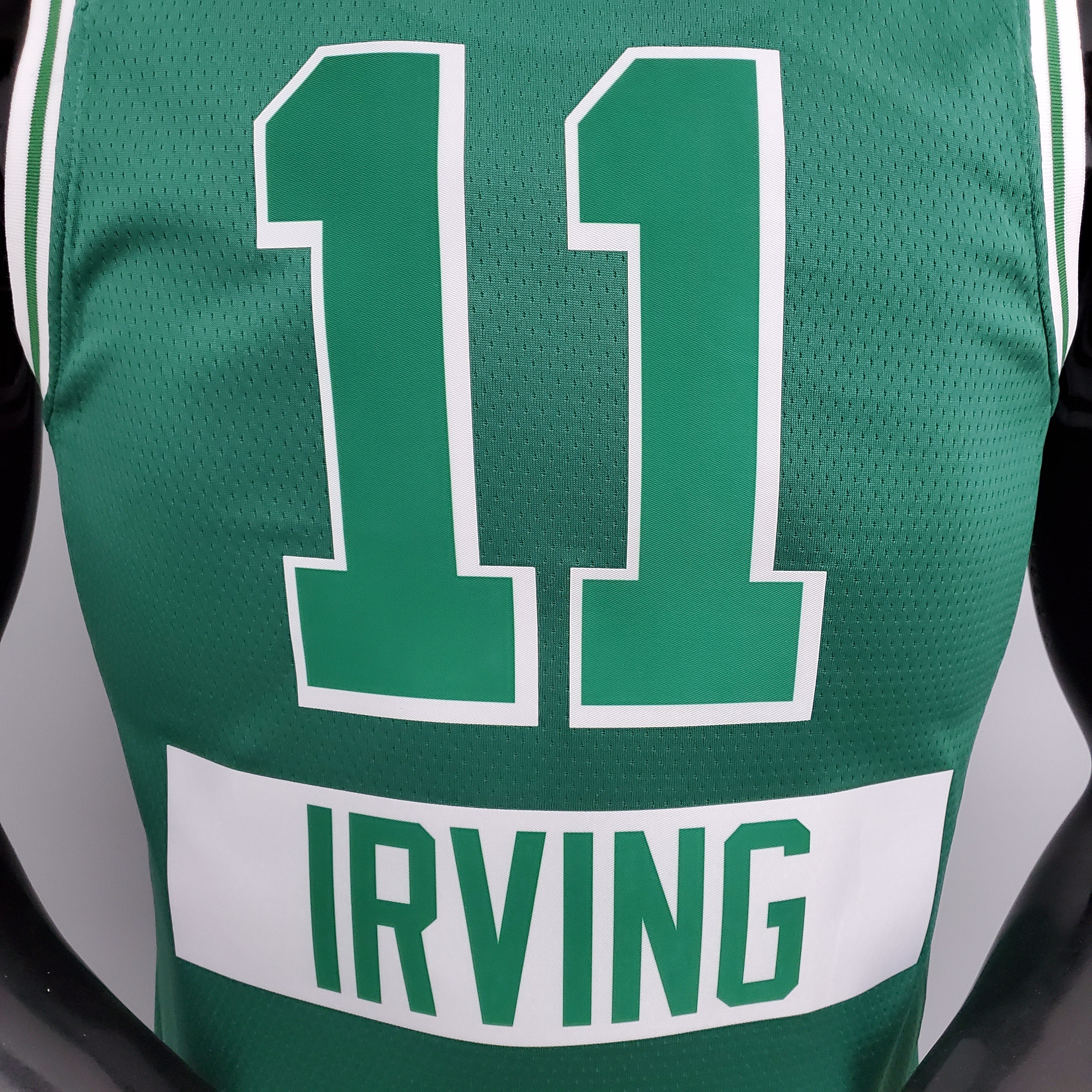 2023 Boston Irving #11 City Edition Jersey