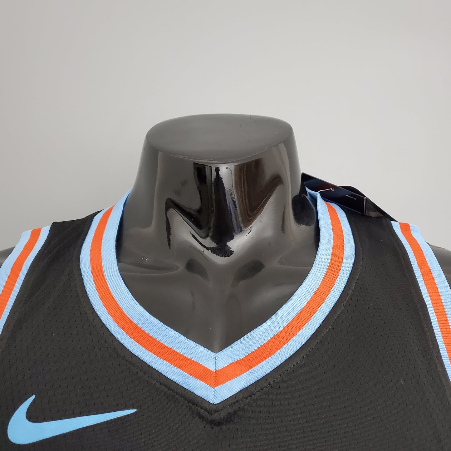2023 Sactown Fox #5 City Edition Jersey
