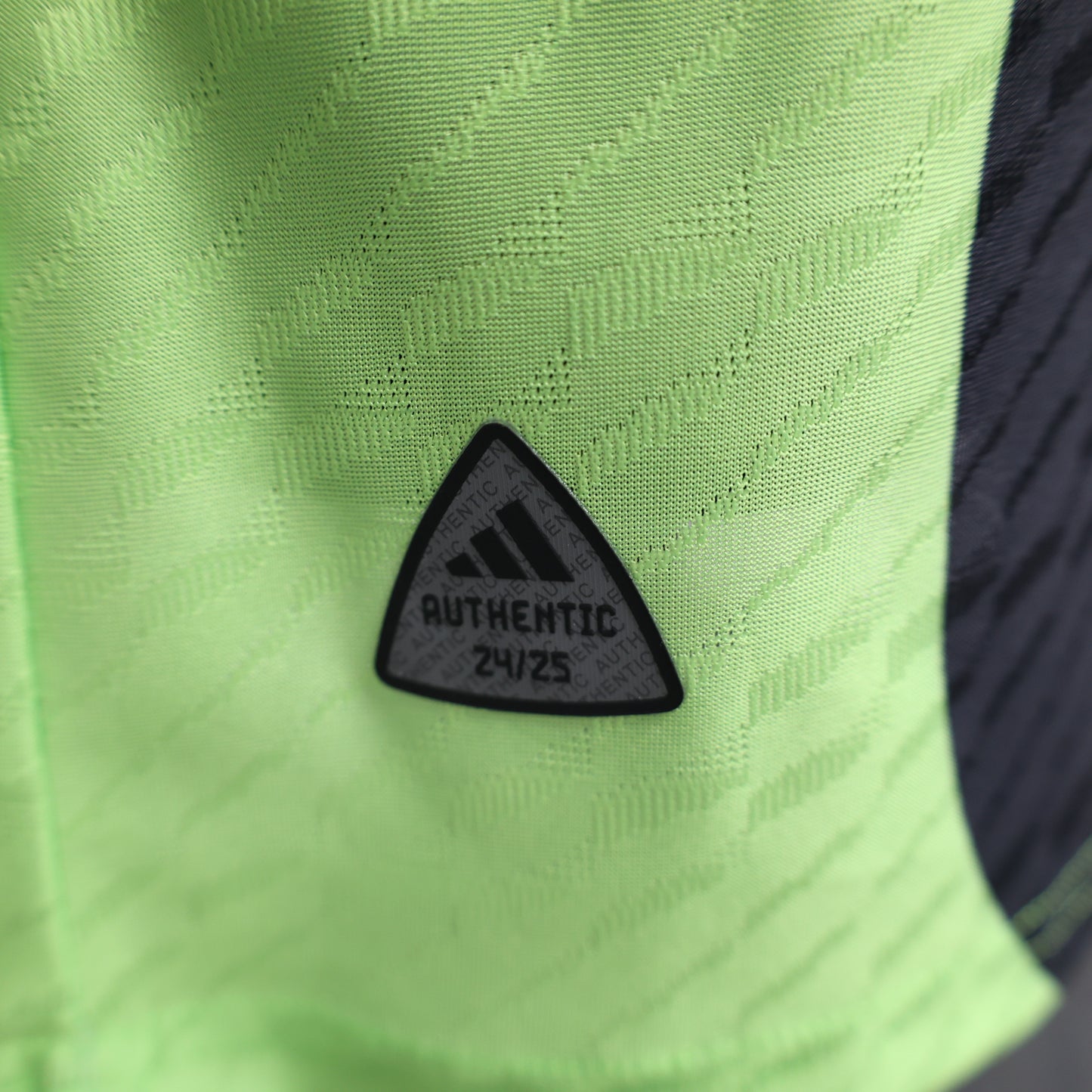 Dragon Ball FC 24/25 Player Edition Football Jersey
