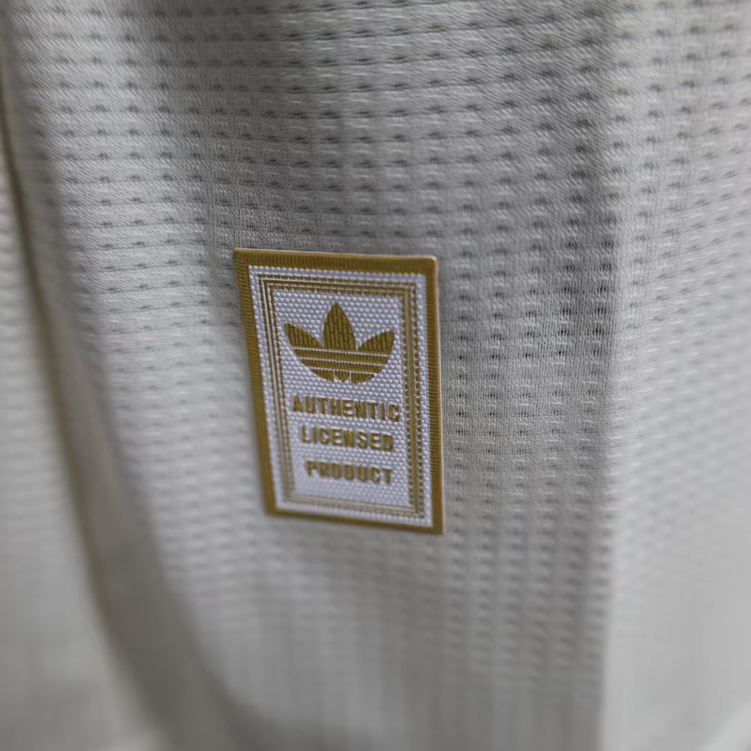 Colombia 24/25 Player Edition Football Jersey