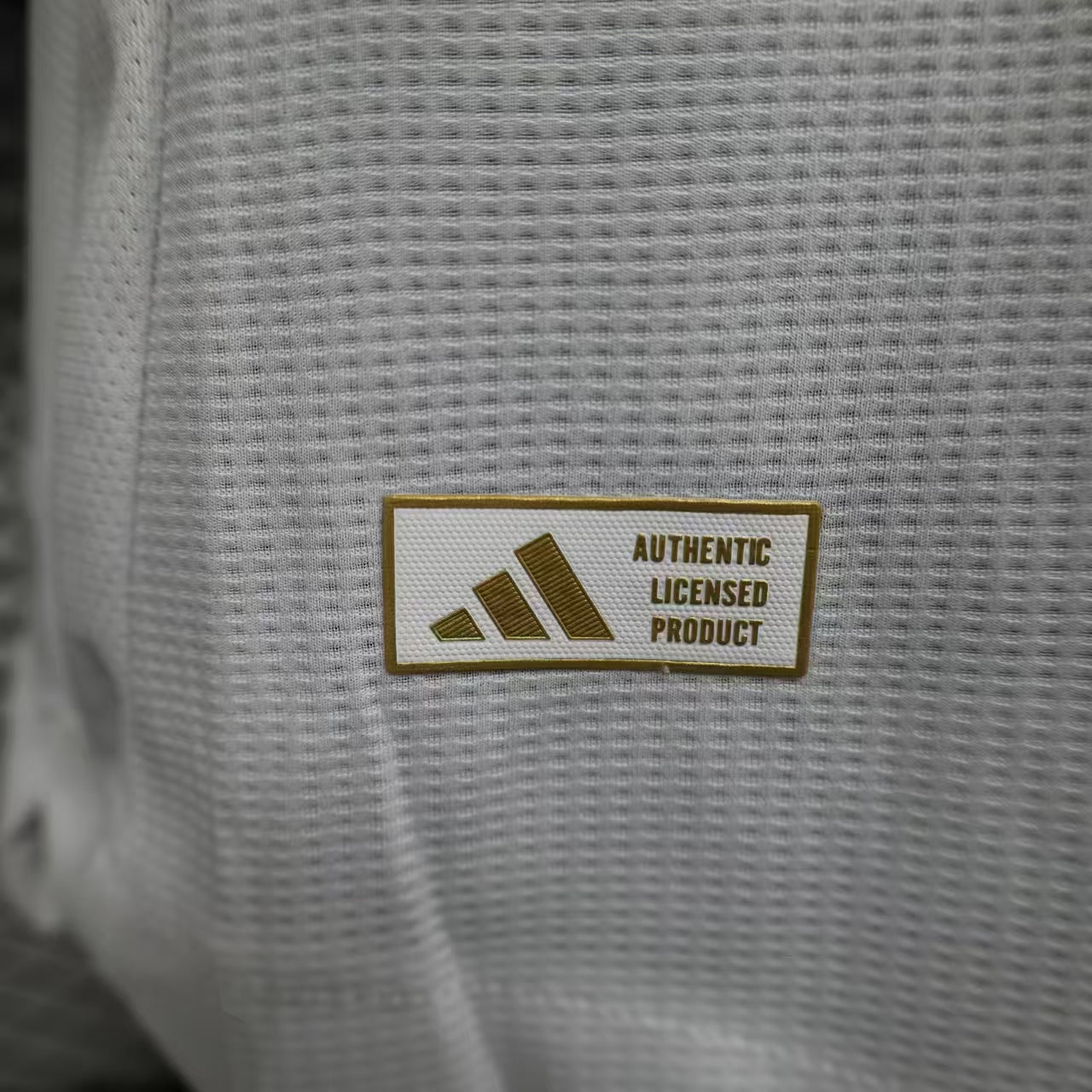 Aston Villa 24/25 Player Edition Football Jersey