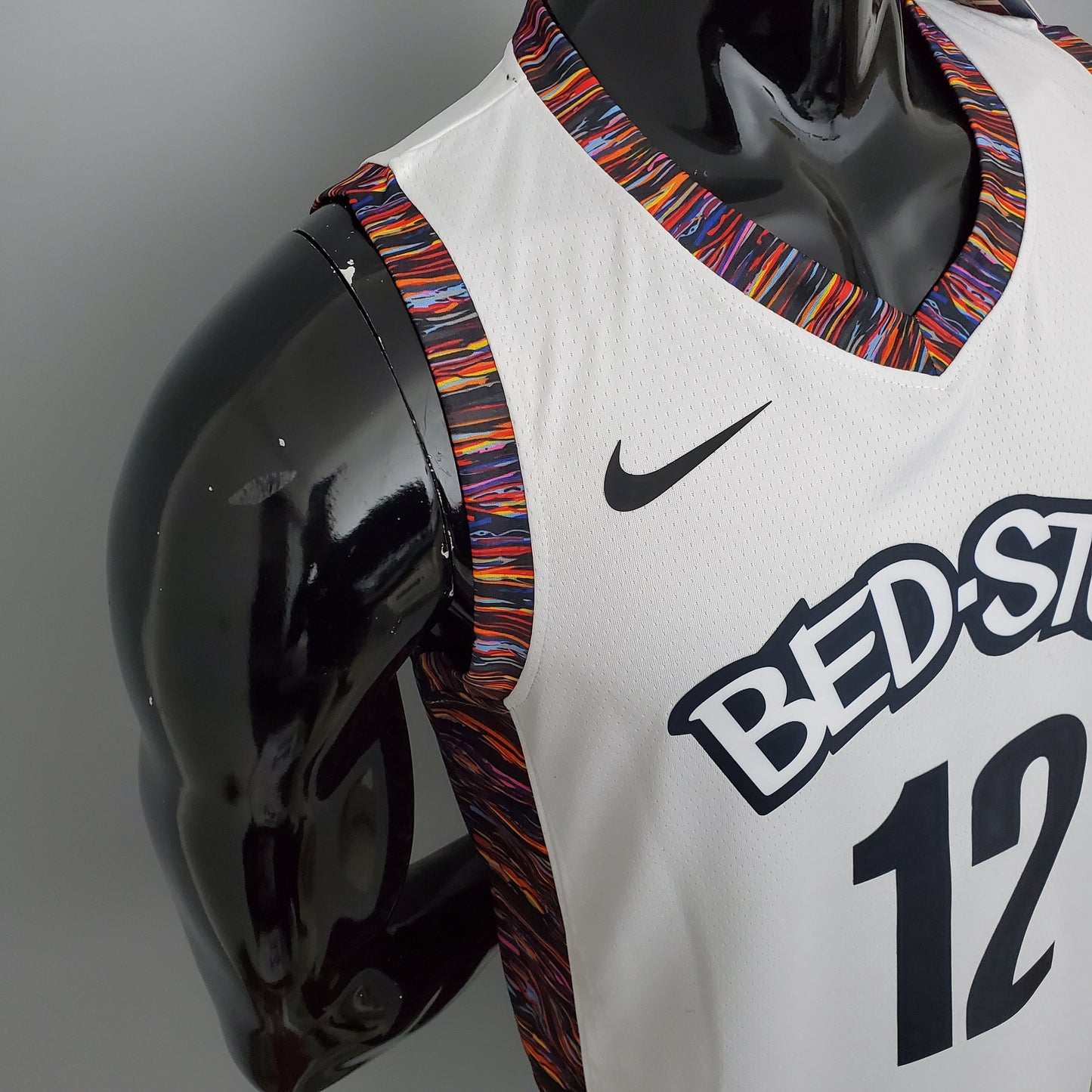 2023 Brooklyn Nets Harris #12 Swingman Edition Jersey