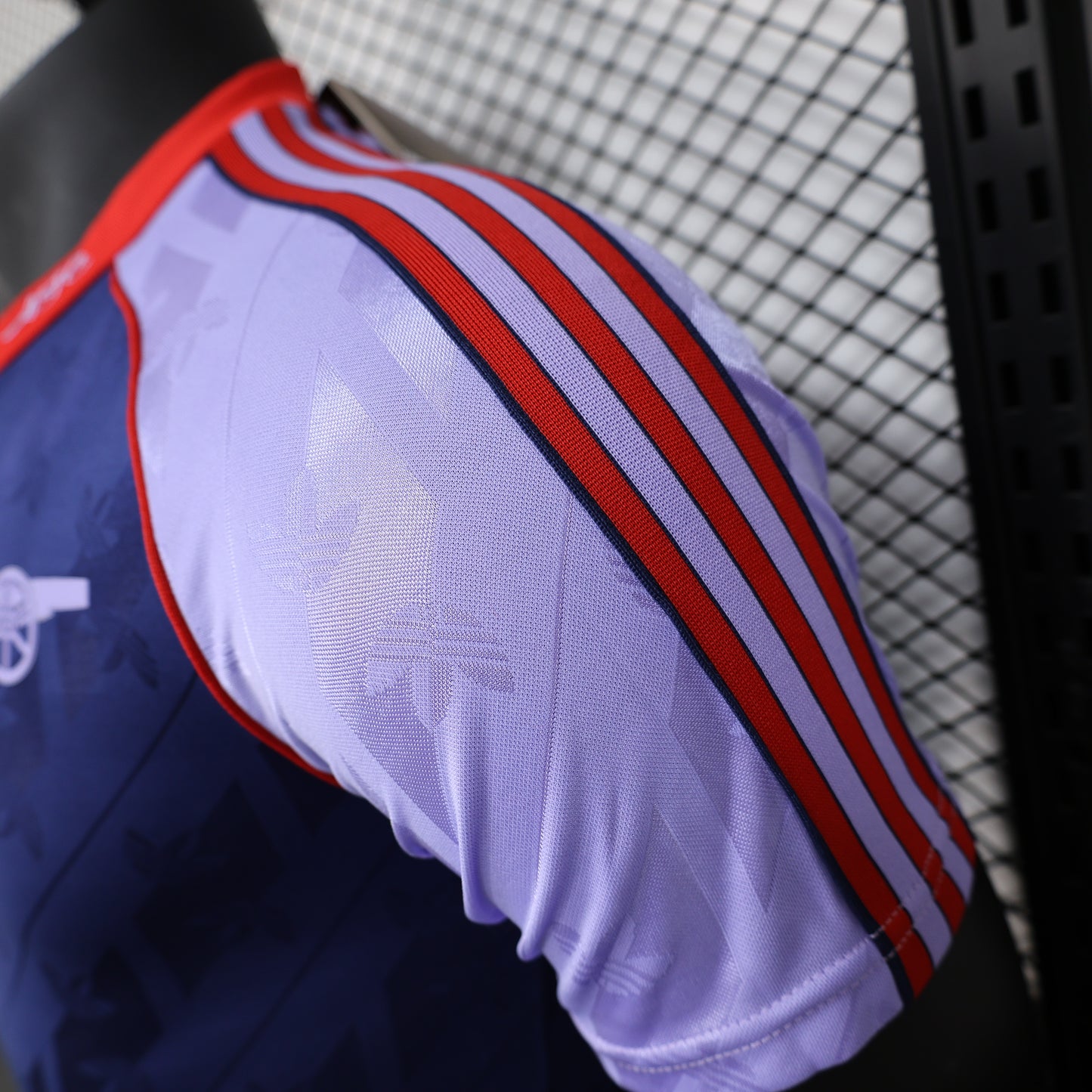 Luna United 24/25 Player Edition Football Jersey